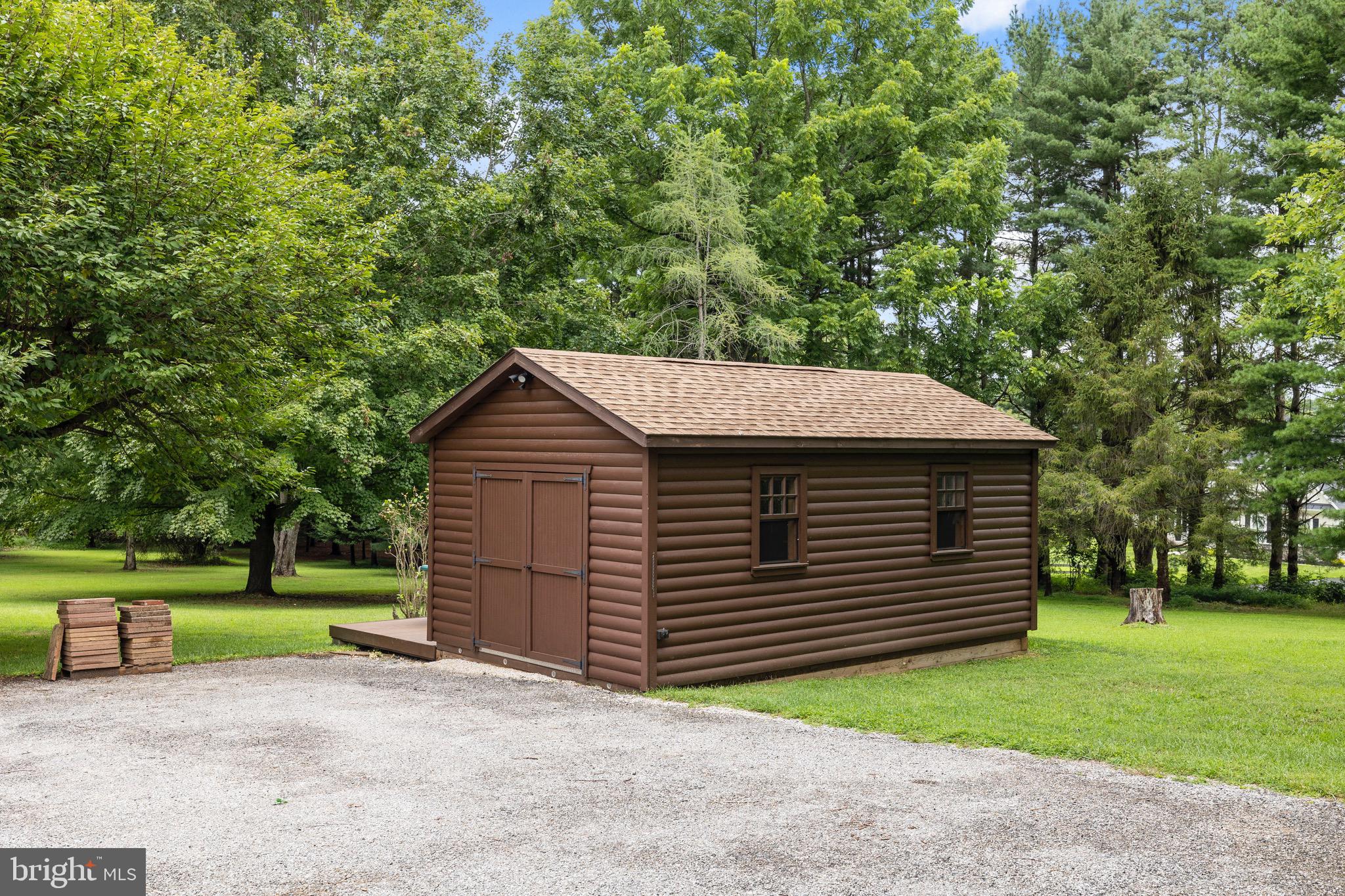 BUNKER HILL ESTATES - Residential