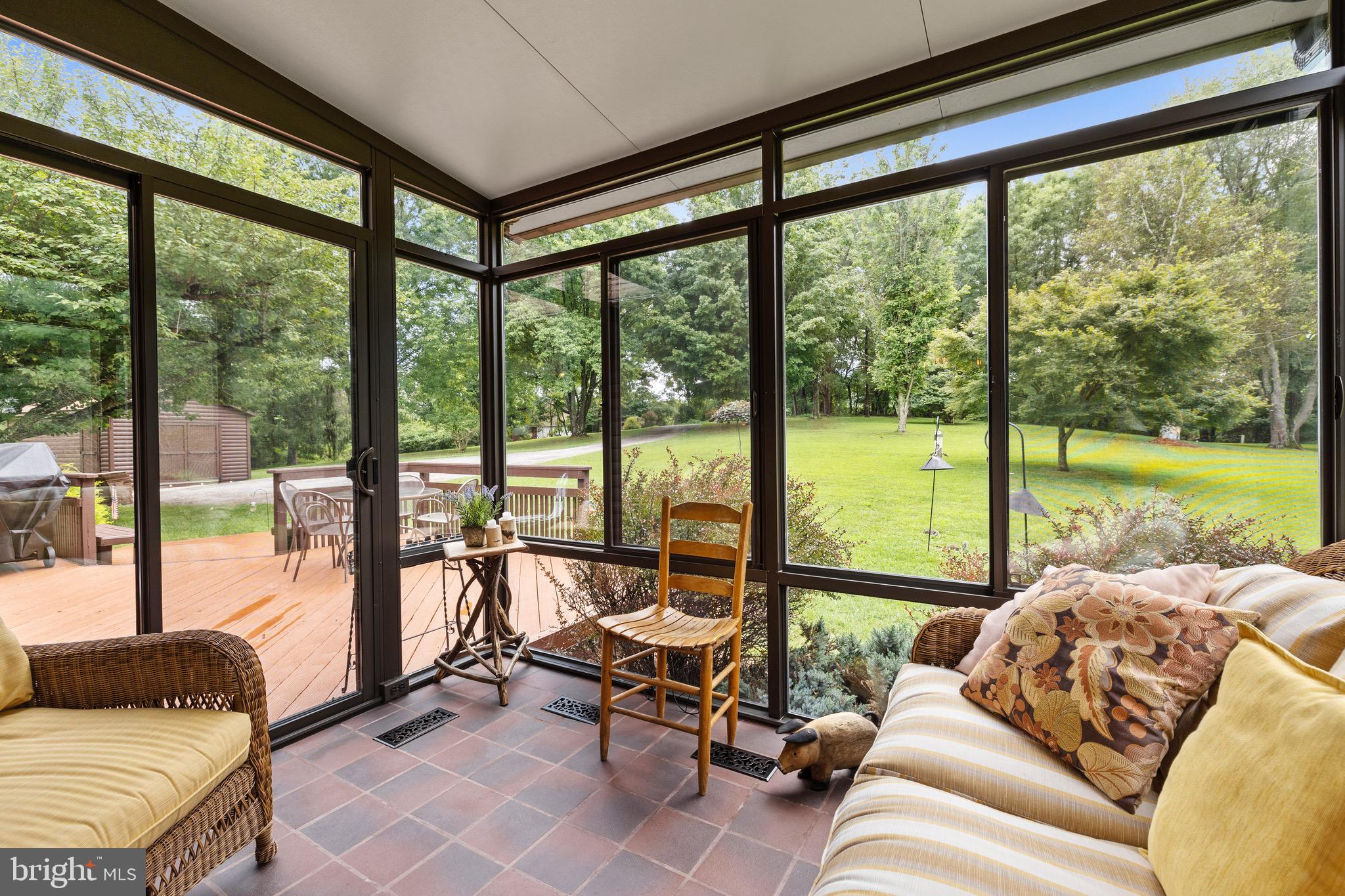 BUNKER HILL ESTATES - Residential