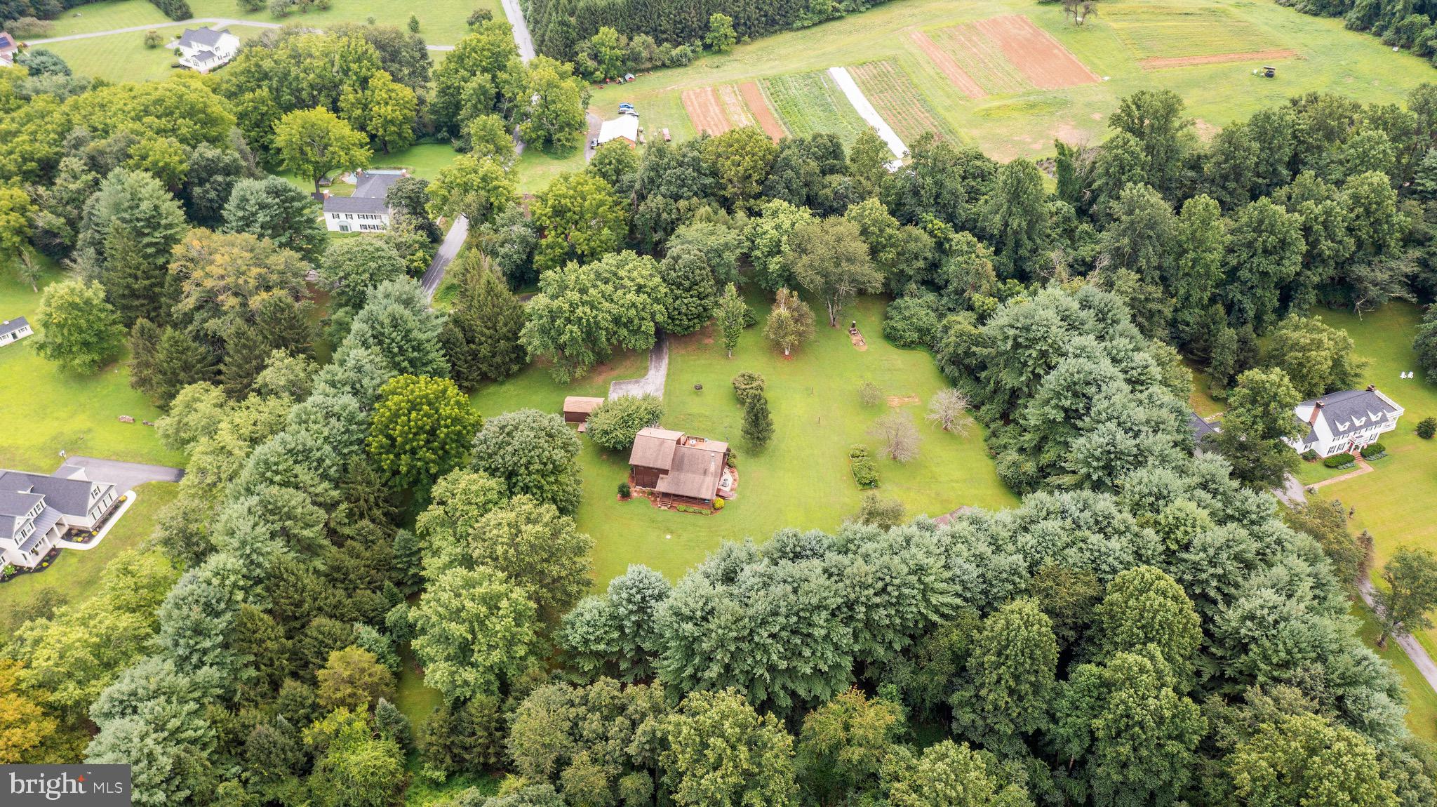 BUNKER HILL ESTATES - Residential