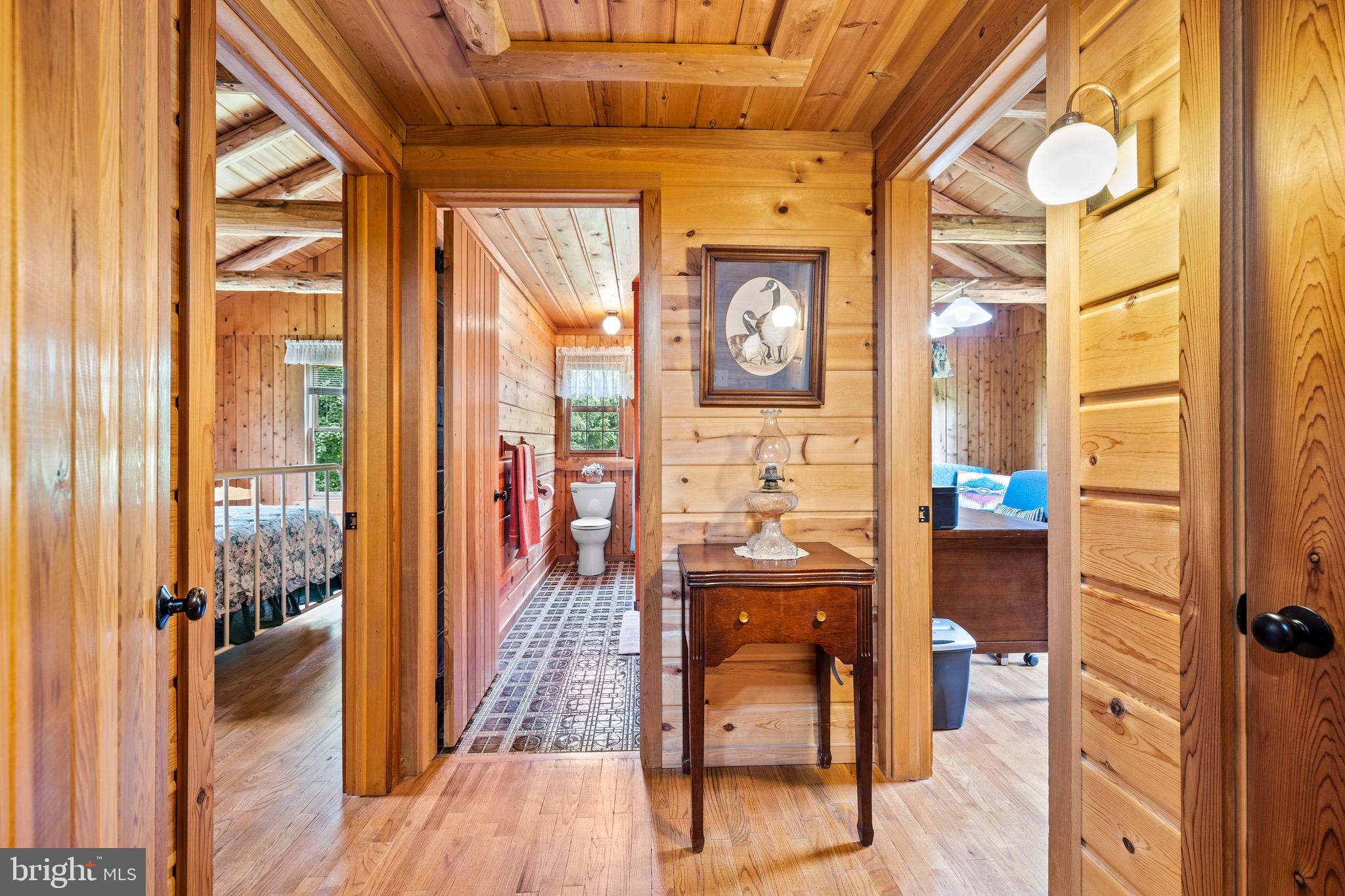 BUNKER HILL ESTATES - Residential