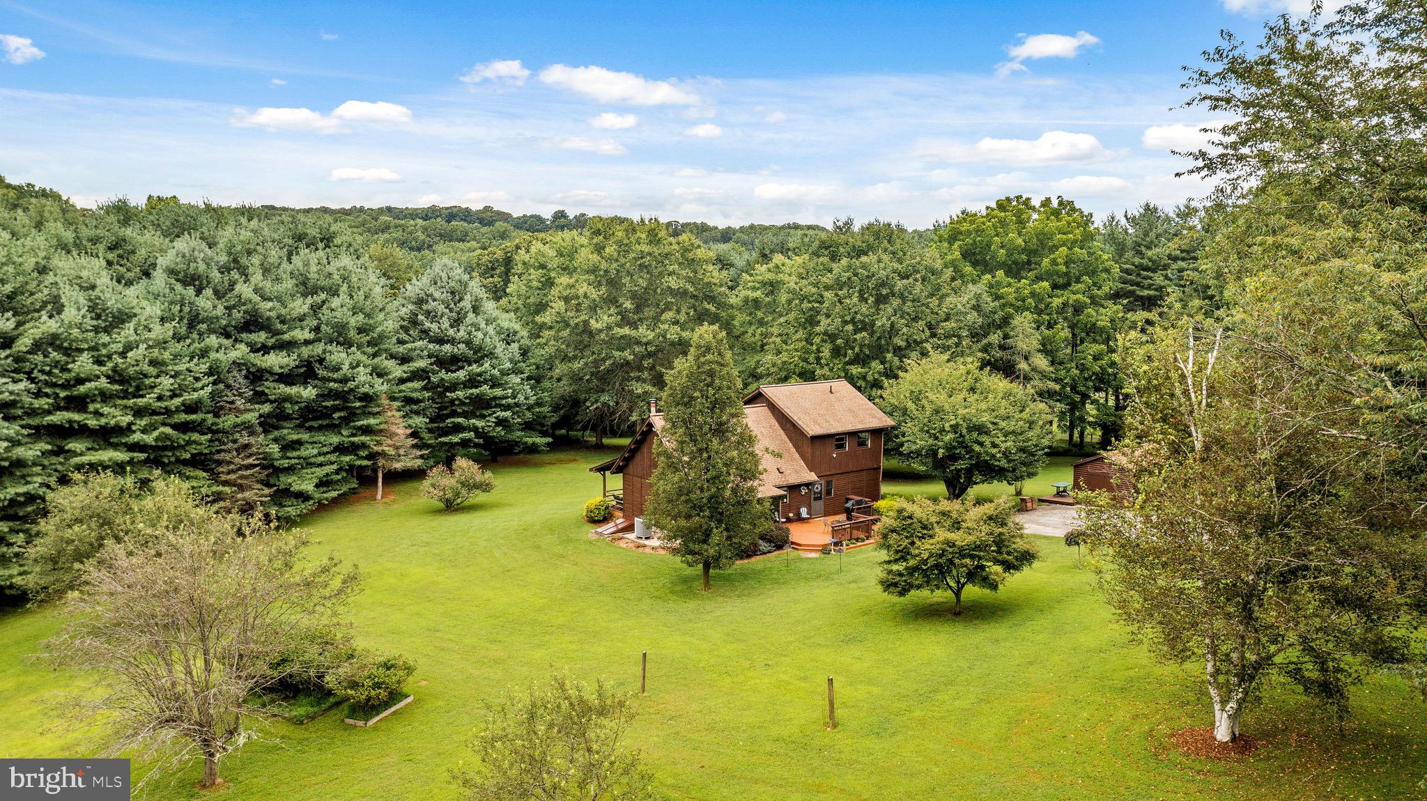 BUNKER HILL ESTATES - Residential