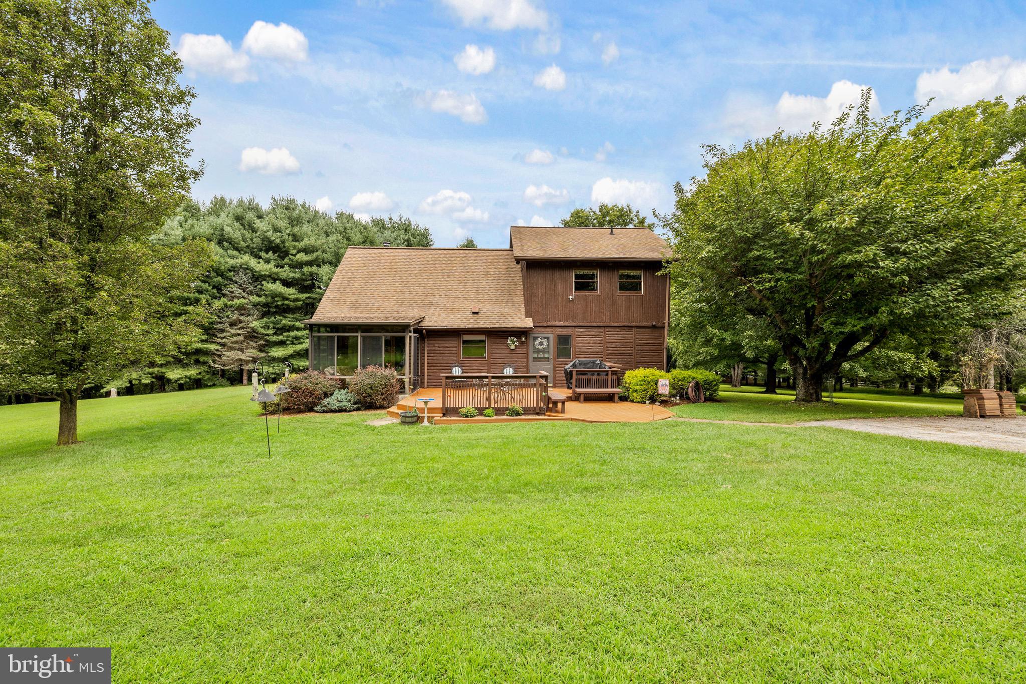 BUNKER HILL ESTATES - Residential