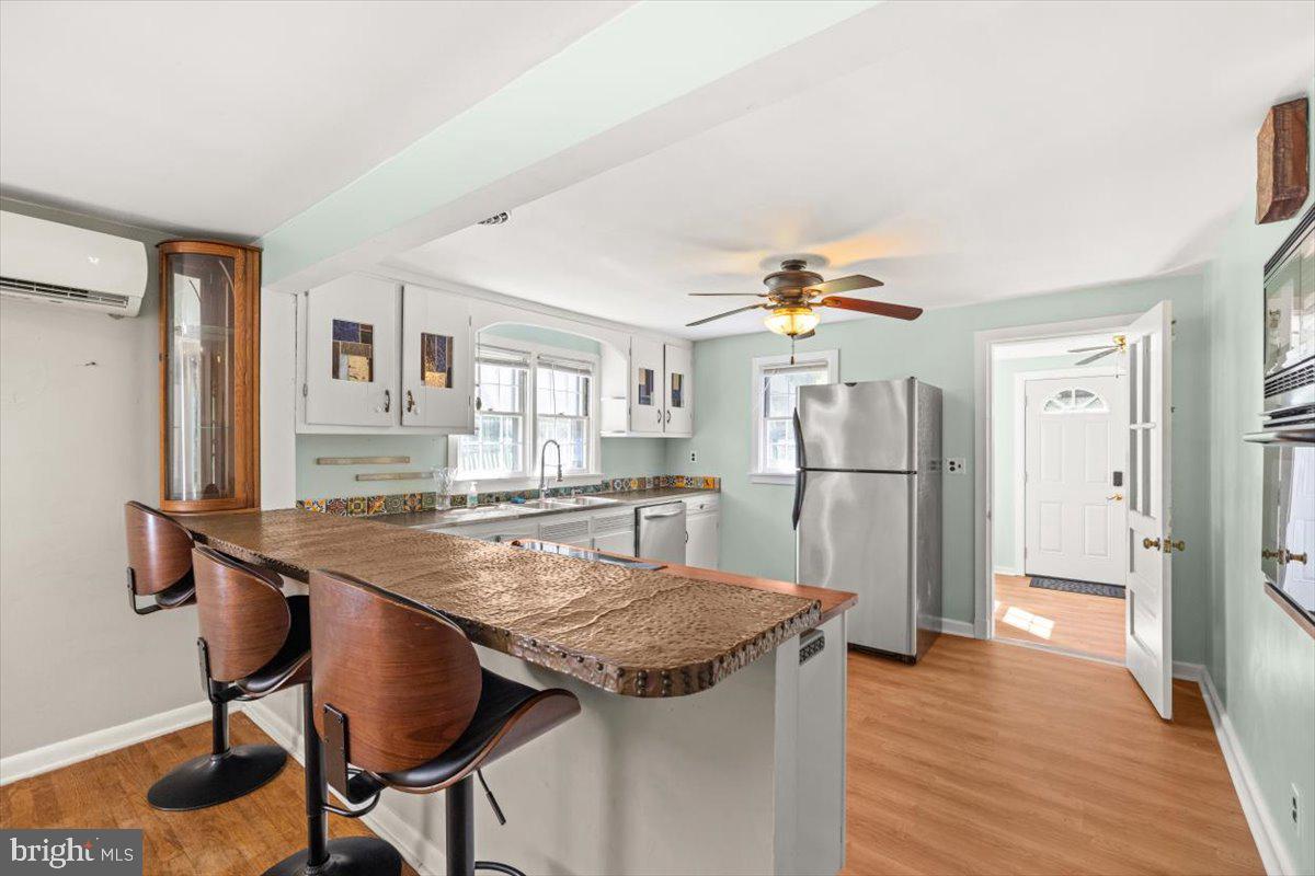 13118 FURNACE MOUNTAIN ROAD