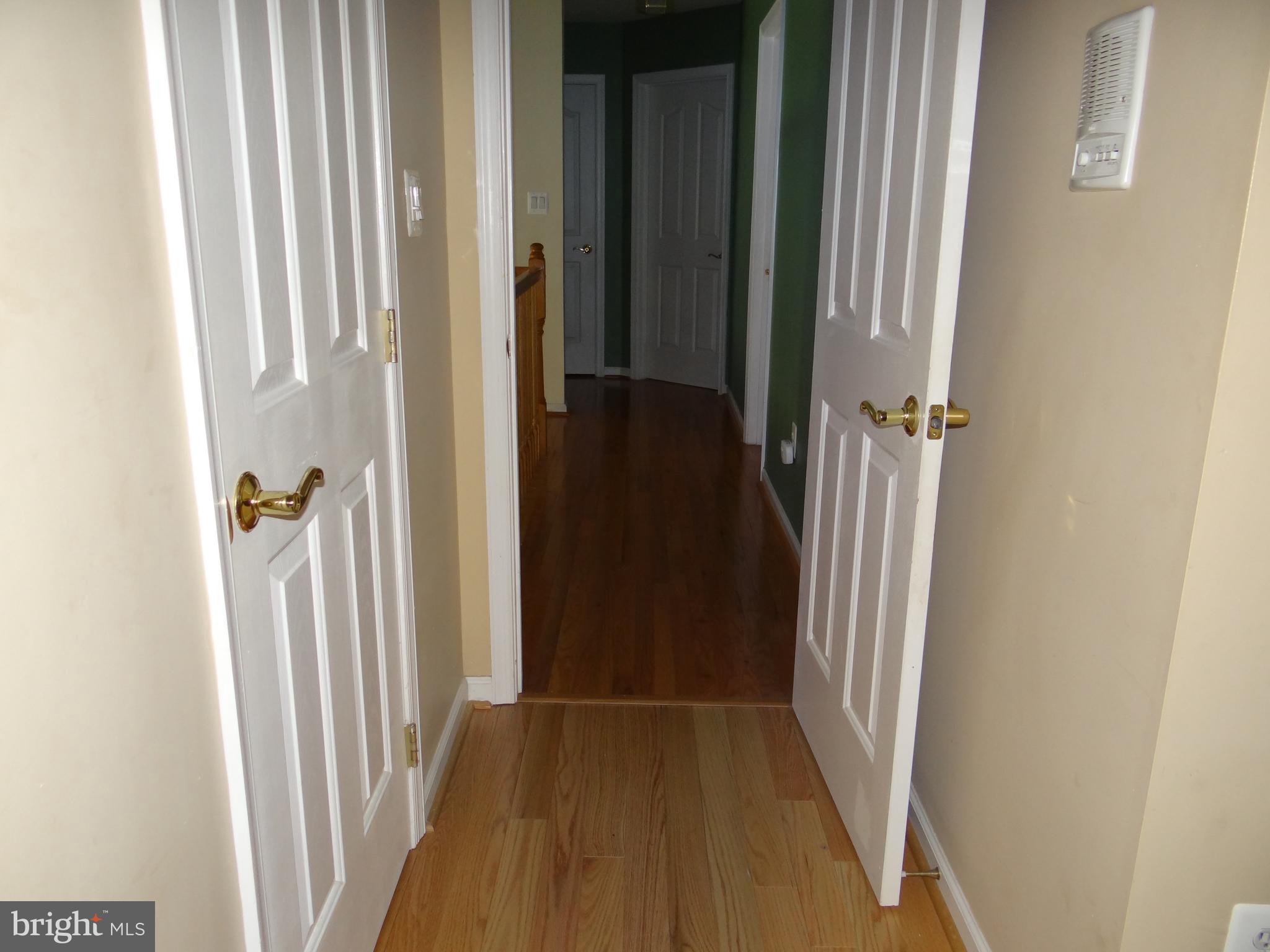 LONG REACH - Residential Lease