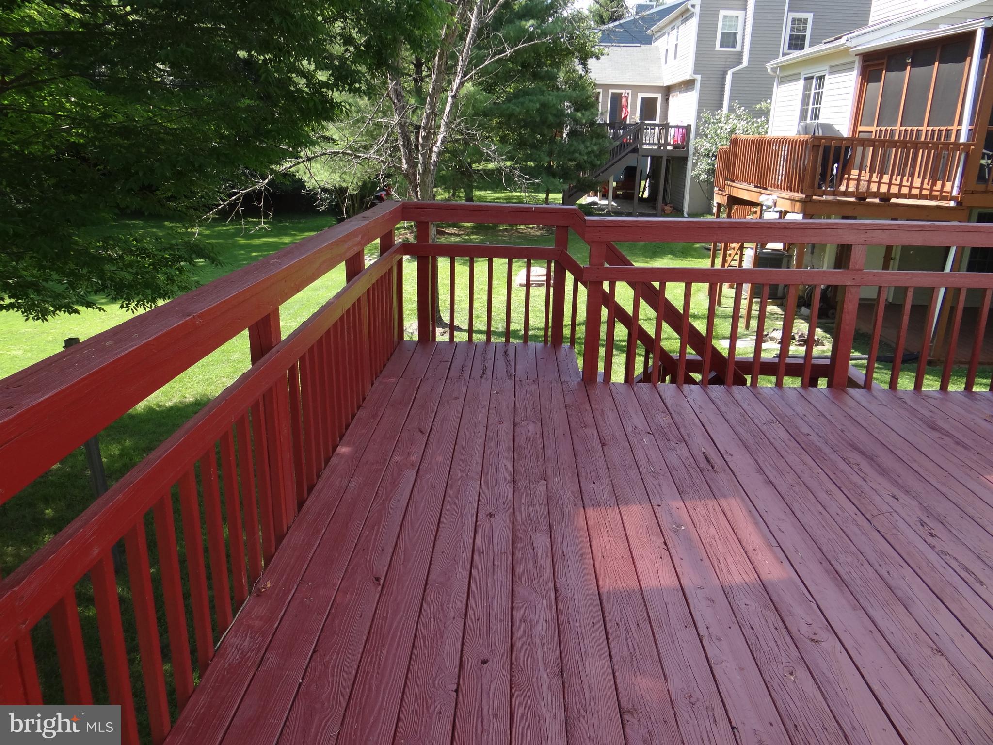 LONG REACH - Residential Lease