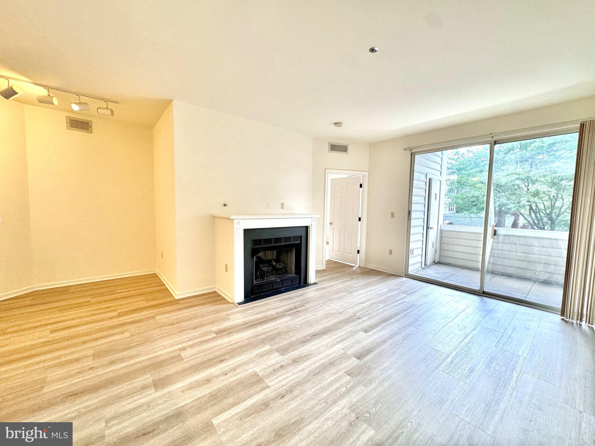 LILLIAN COURT AT TYSONS - Residential Lease