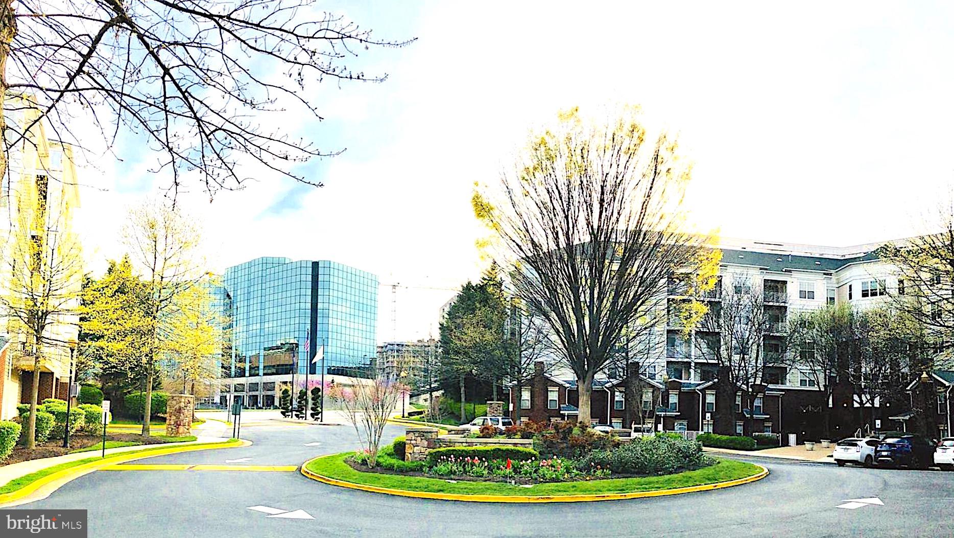 LILLIAN COURT AT TYSONS - Residential Lease