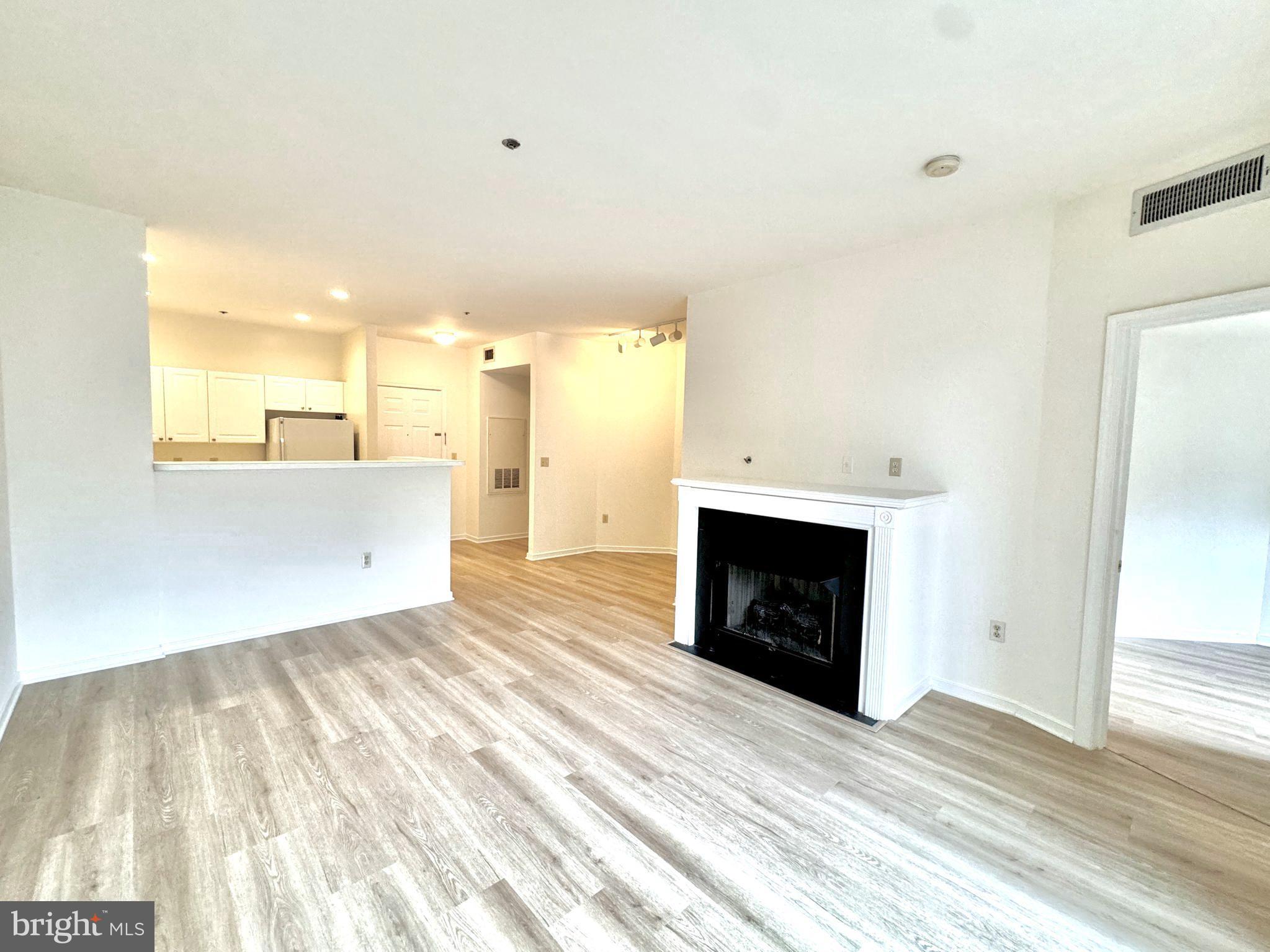 LILLIAN COURT AT TYSONS - Residential Lease