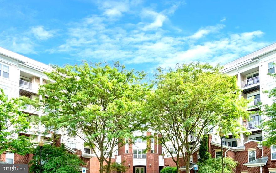 **Location, Location, Location!**Luxury condo nestled within the vibrant urban center of Tysons Corner. Offering an exciting variety of entertaining events and activities. This bright and spacious condo features 2 bedrooms, 2 bathrooms, and 2 balconies. Enjoy upgraded brand-new hardwood floors, freshly painted interiors, garage parking, and an in-unit washer/dryer. Just minutes away from Tysons Galleria Mall, Tysons Mall One, the Boro, Whole Foods, Bowleros, Metro and much more. Lillian Court offers wonderful community amenities, including a pool, gym, clubhouse, and more. Please note, that the criteria to qualify is a minimum of 700 or above credit report score. Also, no more than 30% of an applicant's gross income shall go to rent. If an applicant is interested a Rentspree link will be provided to apply. Moreover, the First Month's Rent in cashier check form is to be provided with the application and the cashier's check will not be deposited unless there is a fully ratified lease otherwise the check will be returned to the applicant immediately.