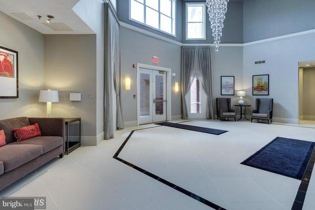 LILLIAN COURT AT TYSONS - Residential Lease