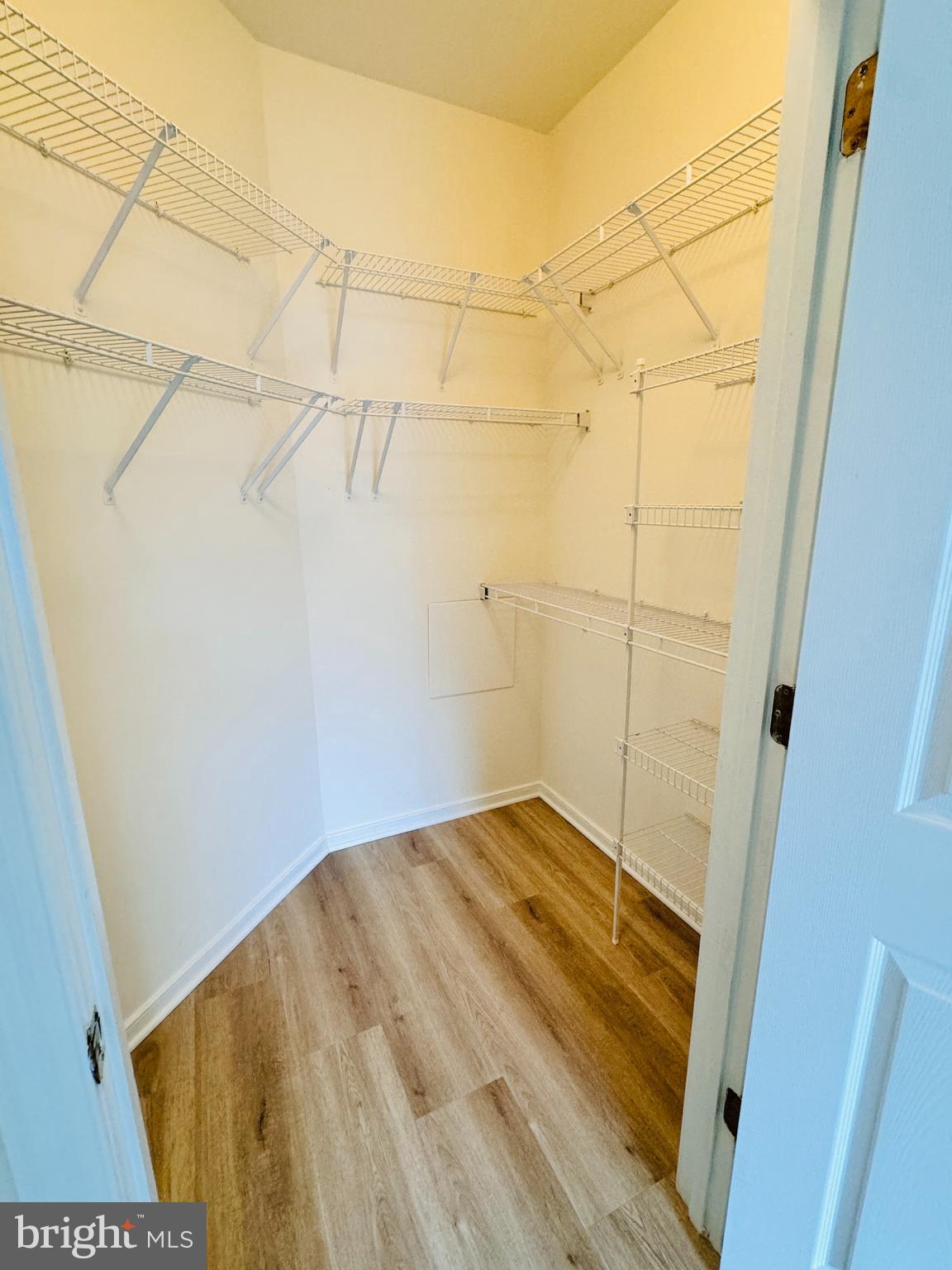 LILLIAN COURT AT TYSONS - Residential Lease