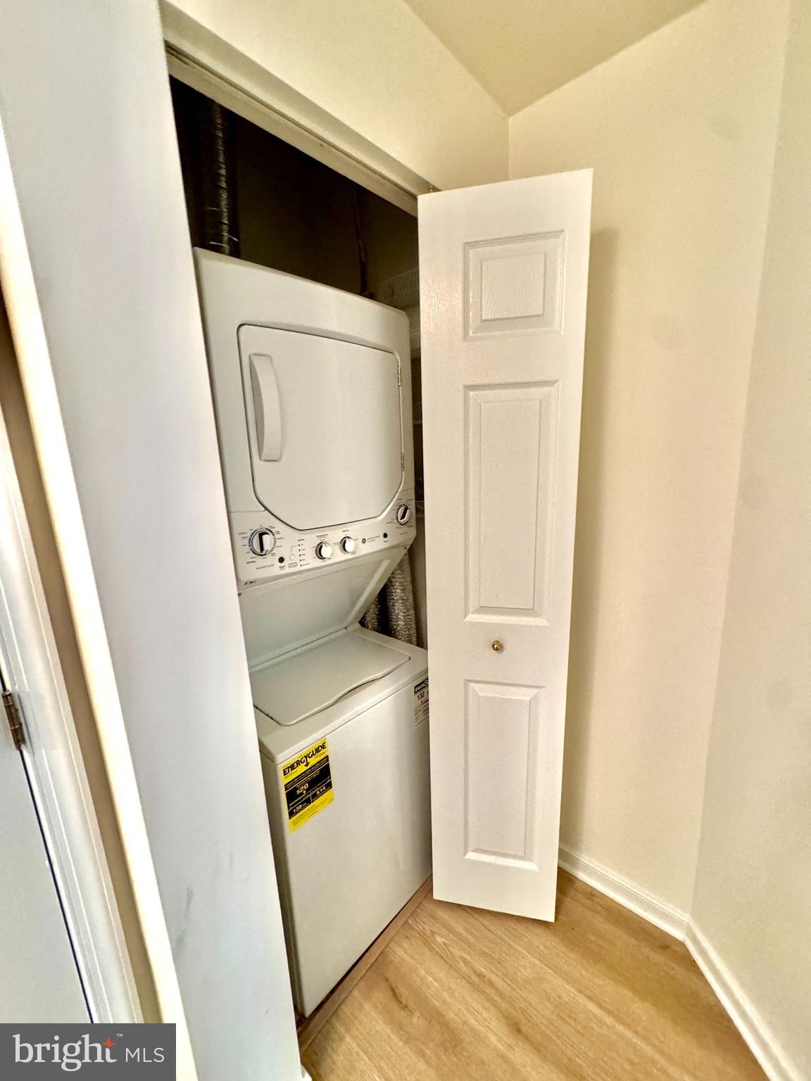 LILLIAN COURT AT TYSONS - Residential Lease