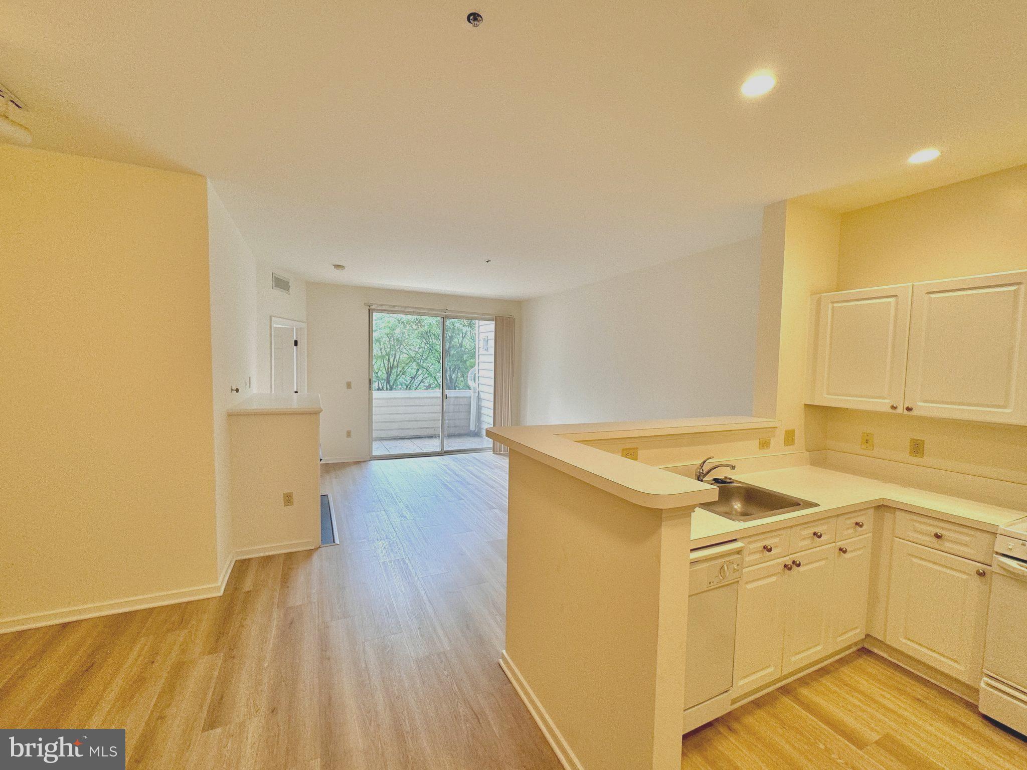 LILLIAN COURT AT TYSONS - Residential Lease