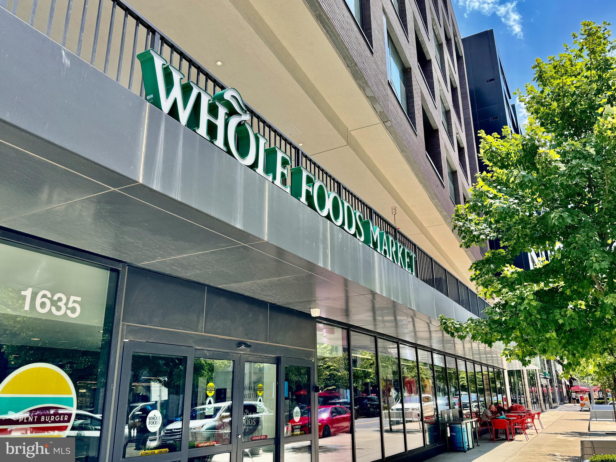 LILLIAN COURT AT TYSONS - Residential Lease