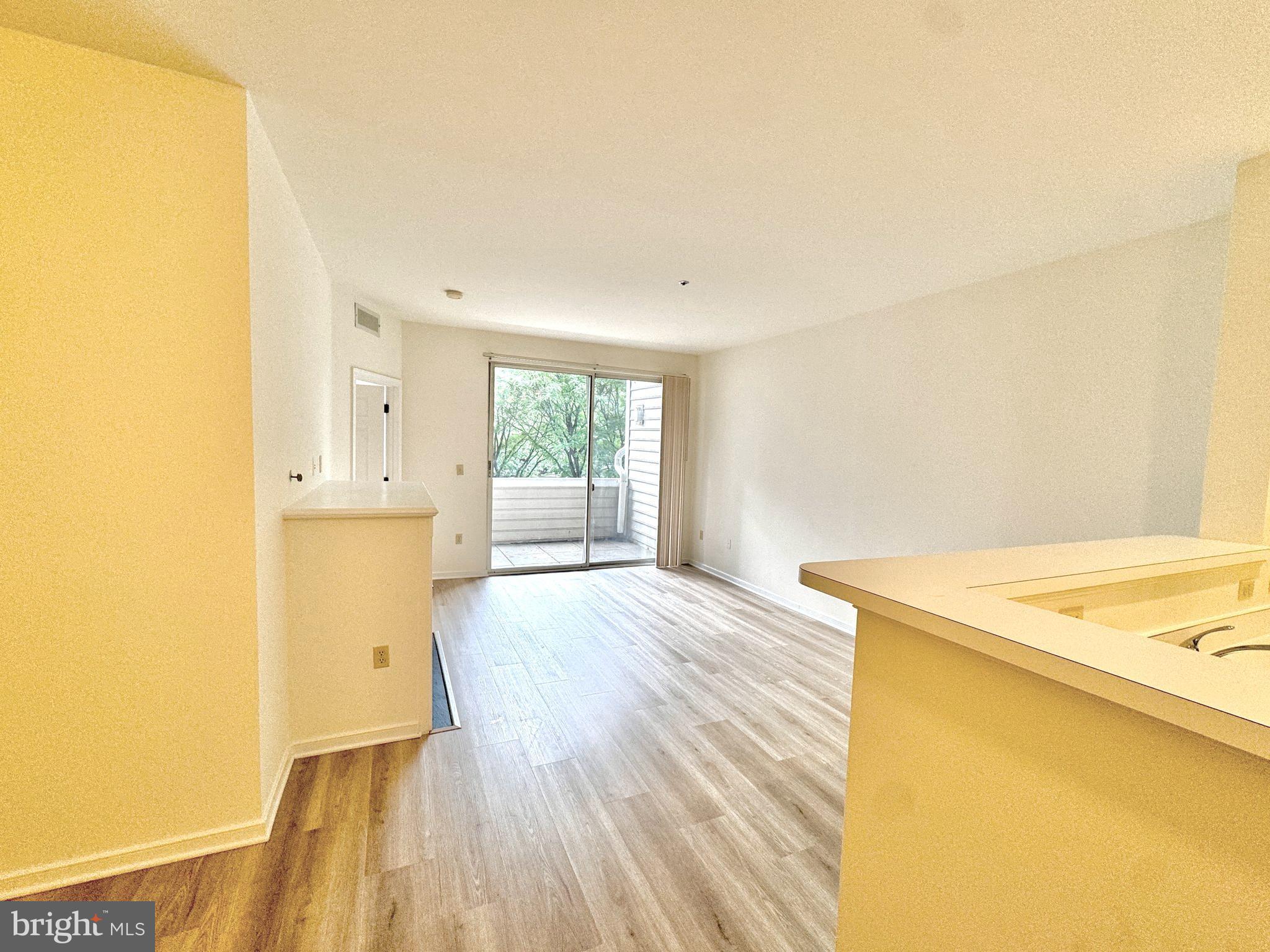 LILLIAN COURT AT TYSONS - Residential Lease