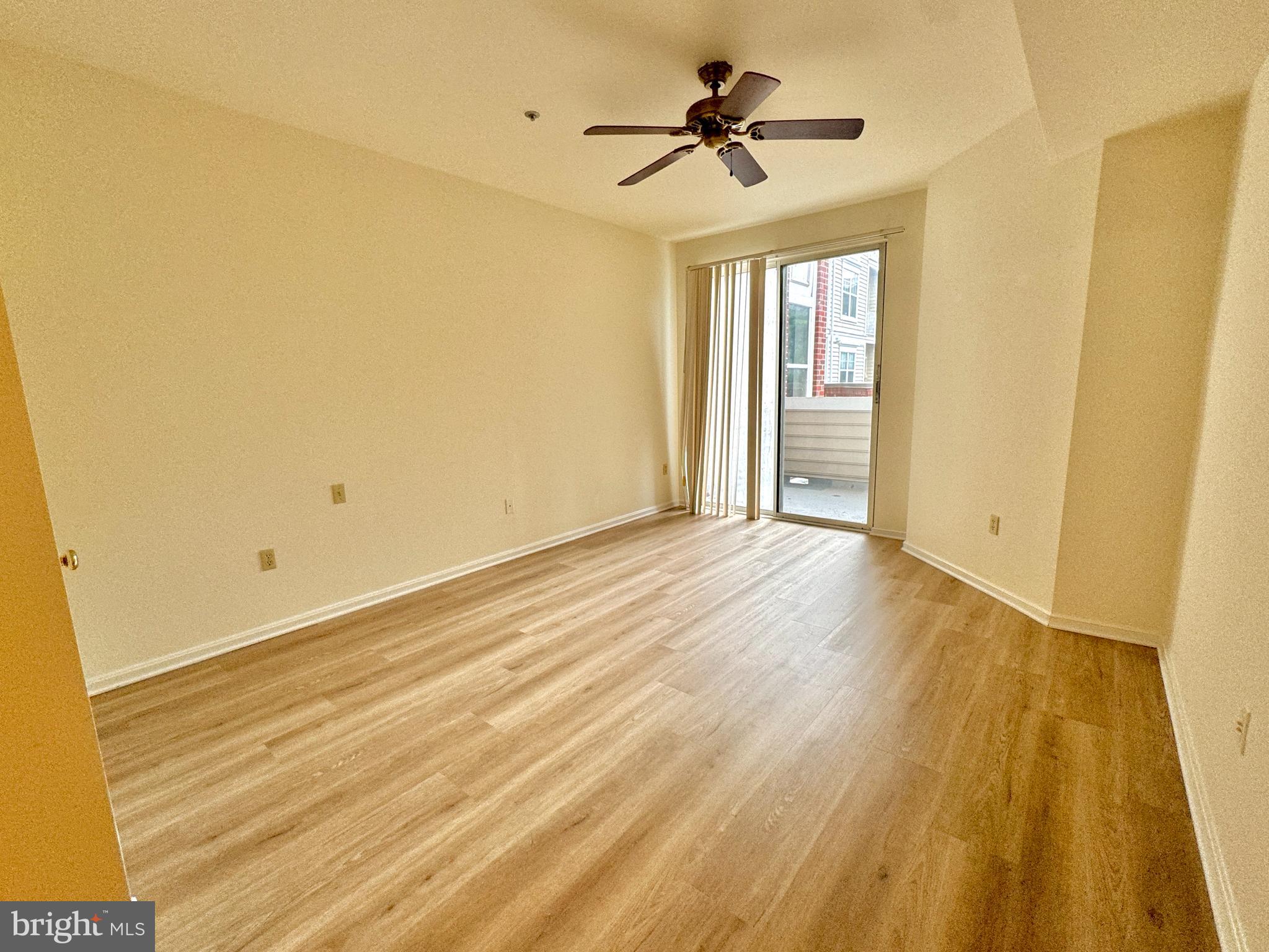 LILLIAN COURT AT TYSONS - Residential Lease