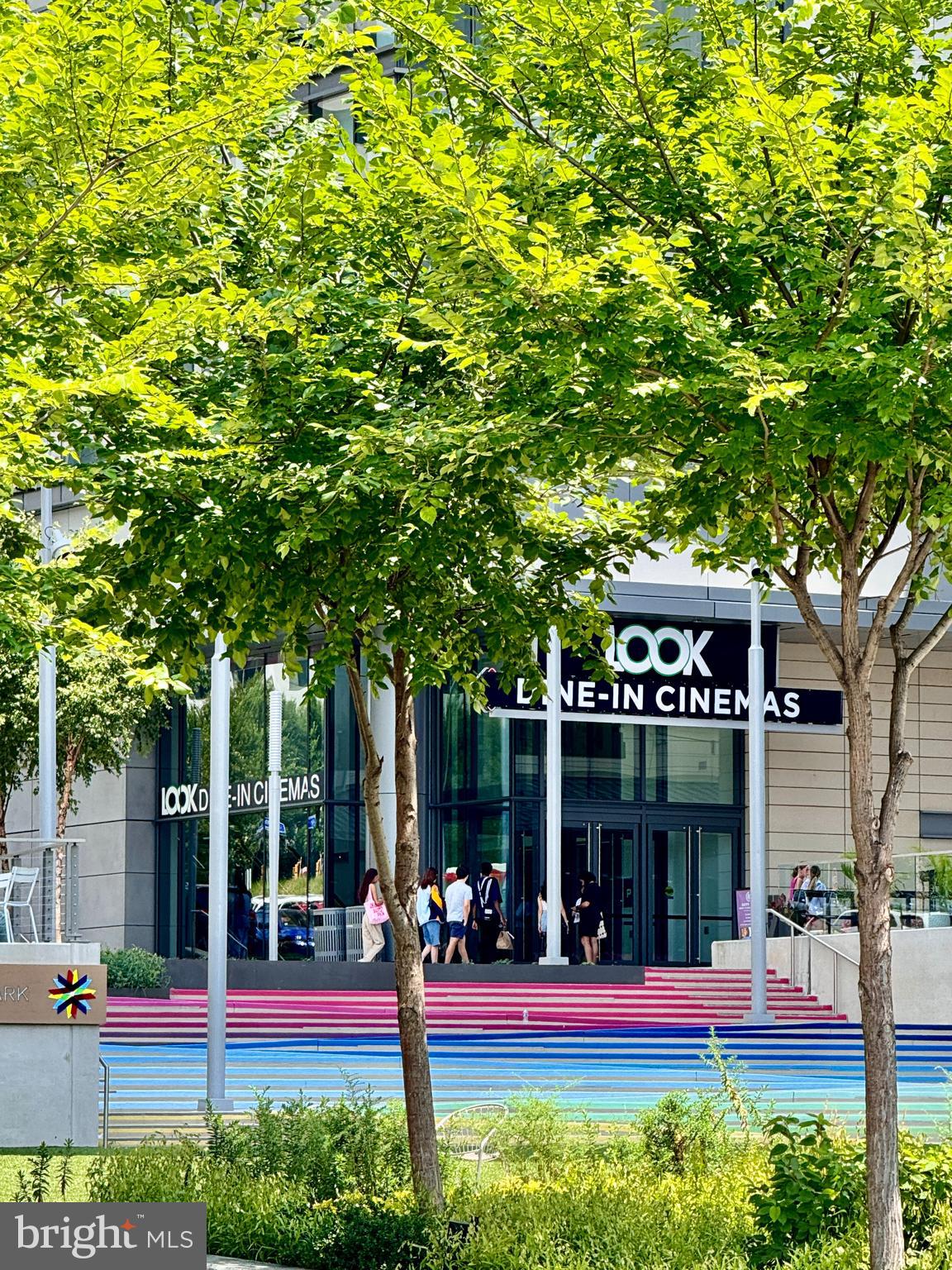 LILLIAN COURT AT TYSONS - Residential Lease