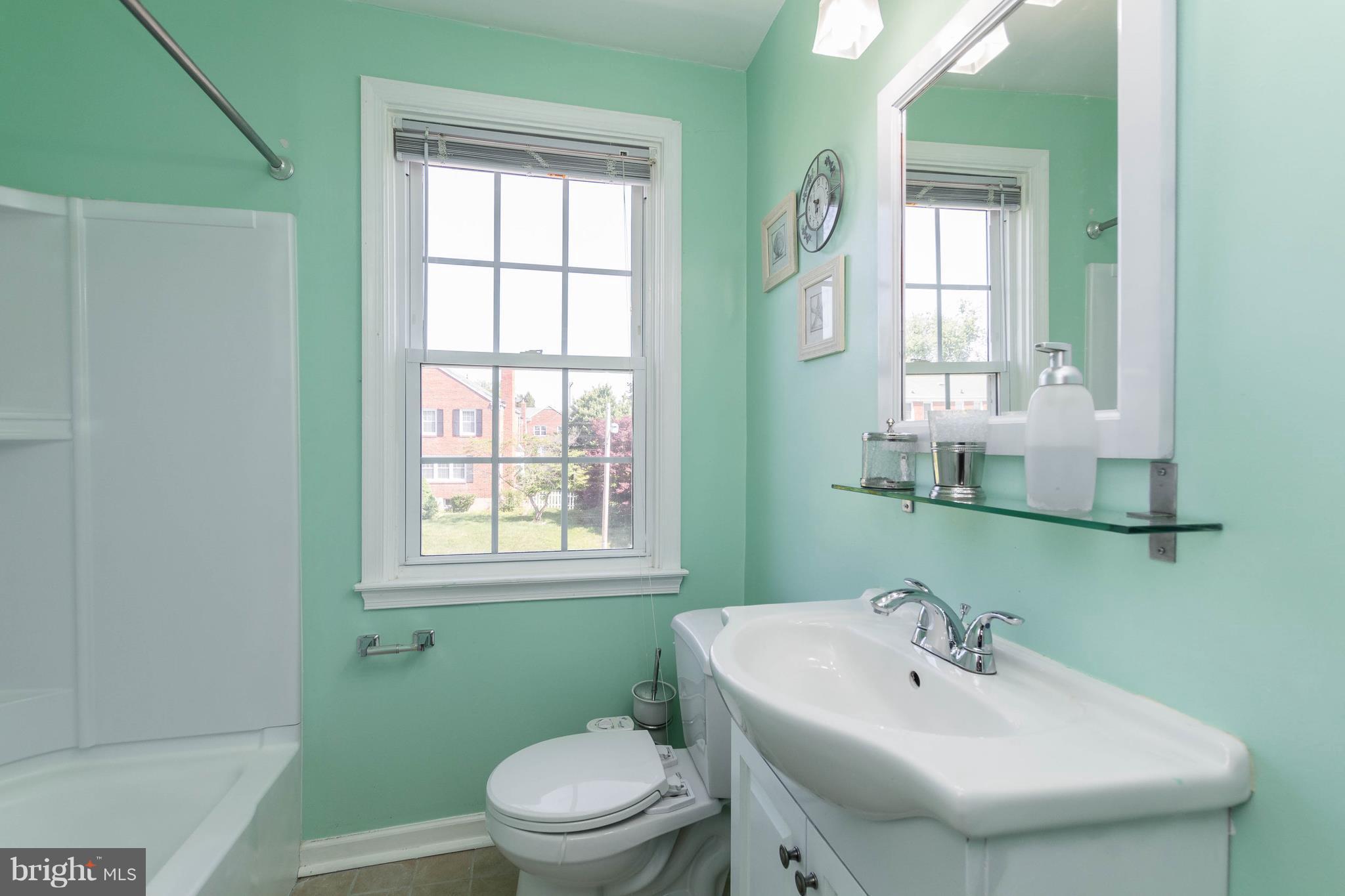 LOCH RAVEN MANOR - Residential