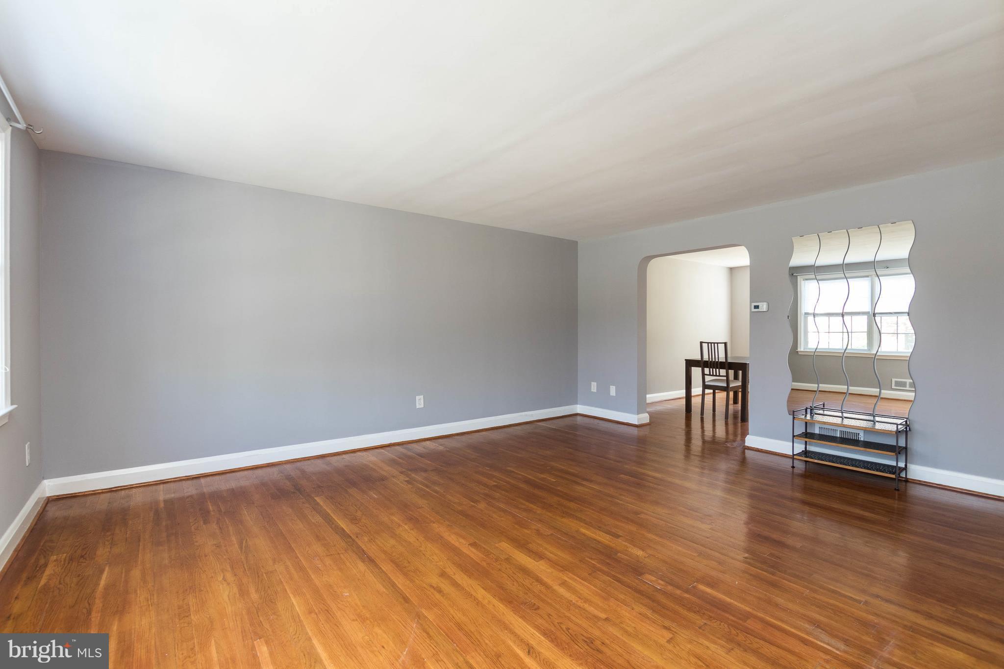 LOCH RAVEN MANOR - Residential