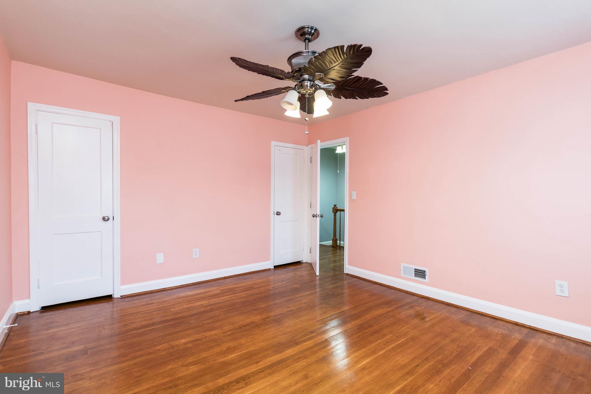 LOCH RAVEN MANOR - Residential