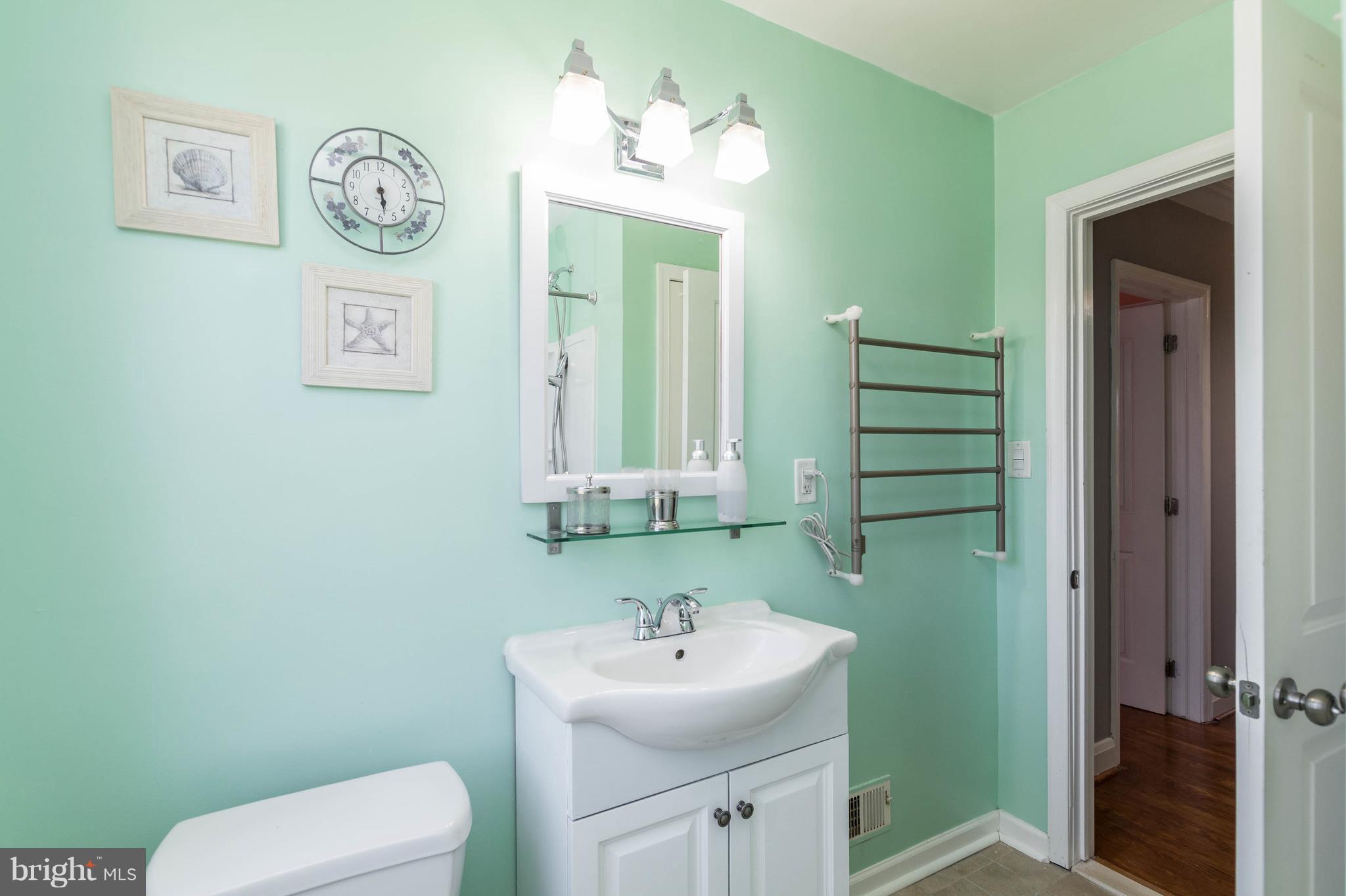 LOCH RAVEN MANOR - Residential