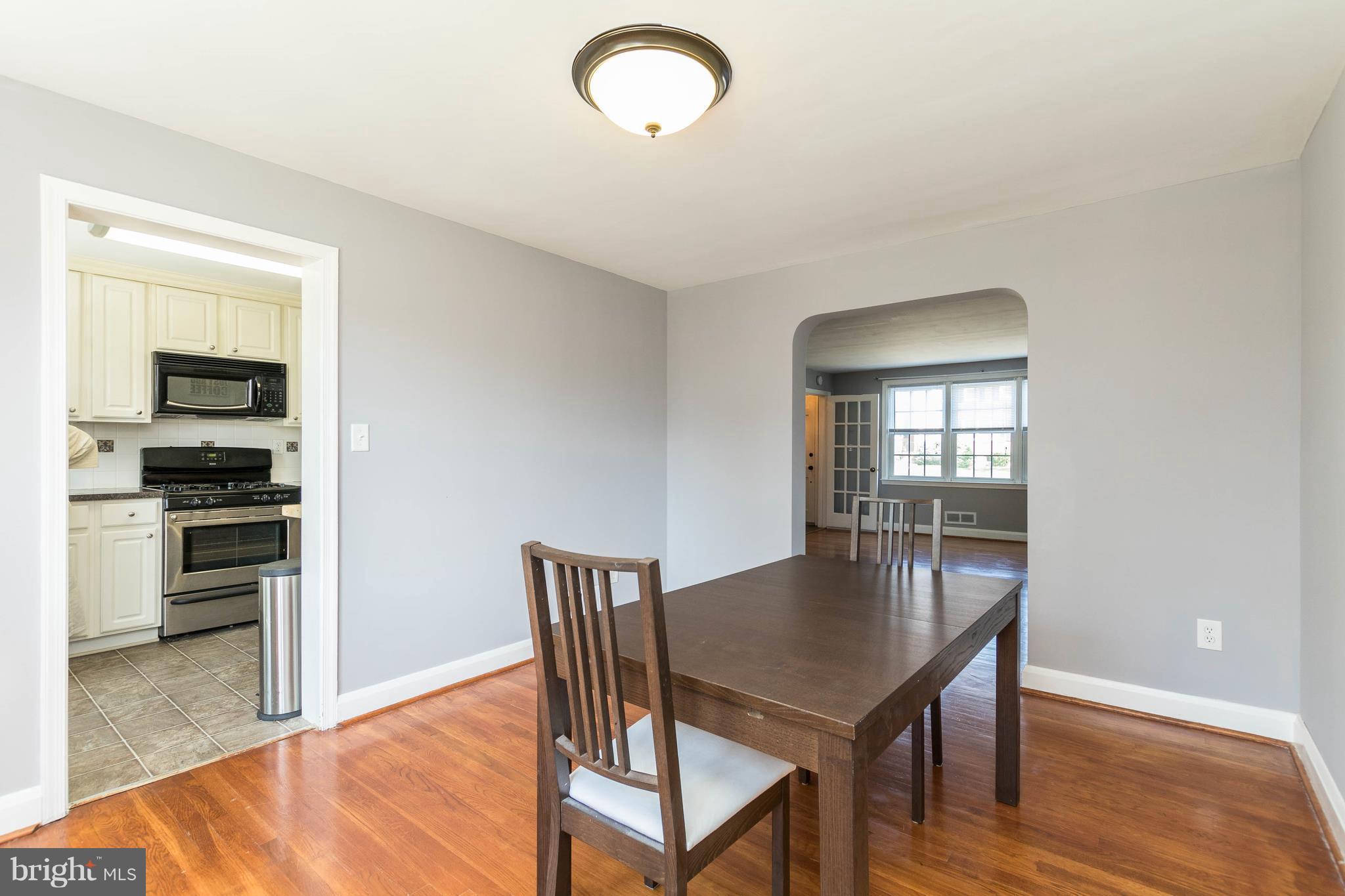 LOCH RAVEN MANOR - Residential