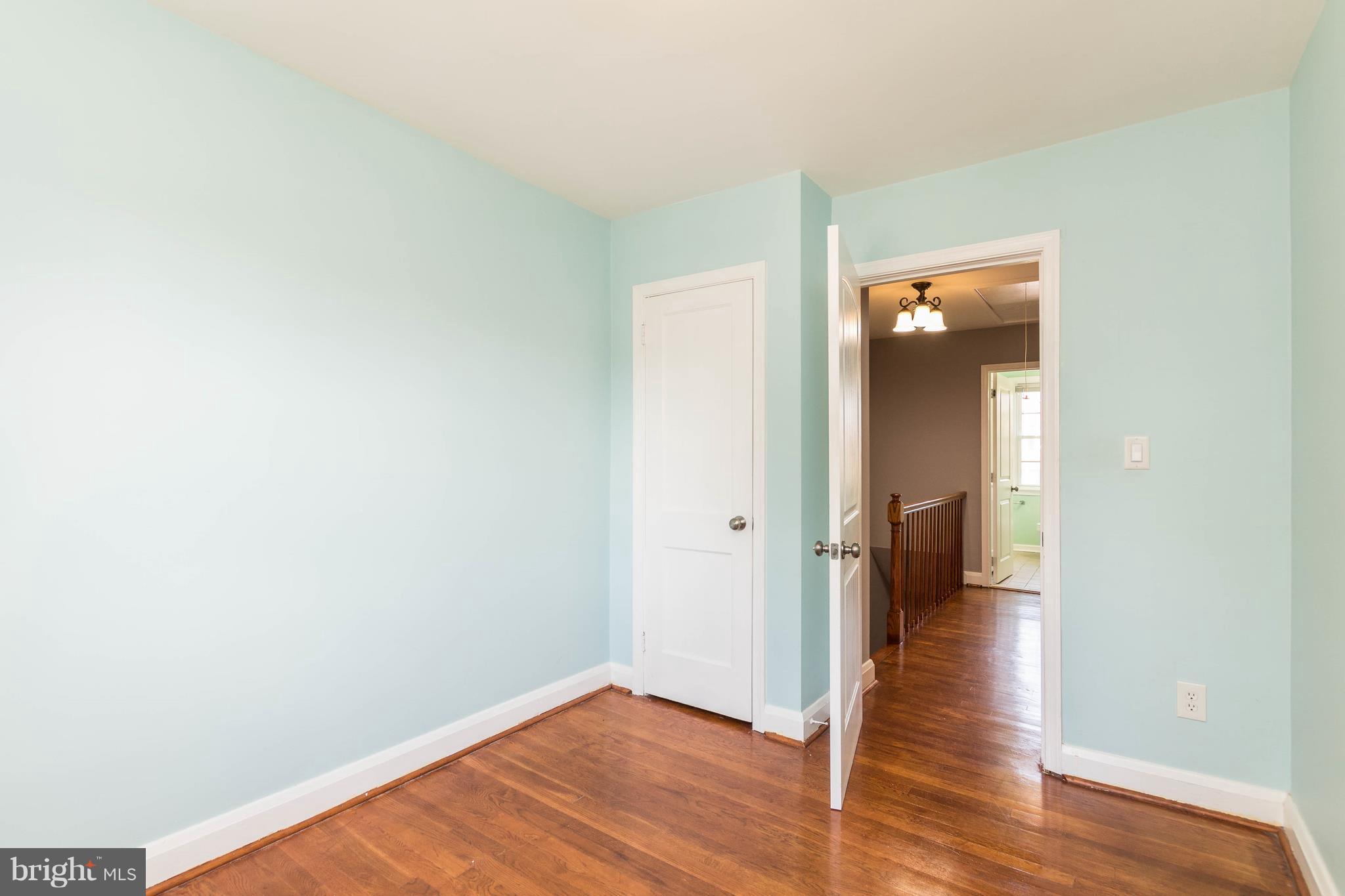 LOCH RAVEN MANOR - Residential