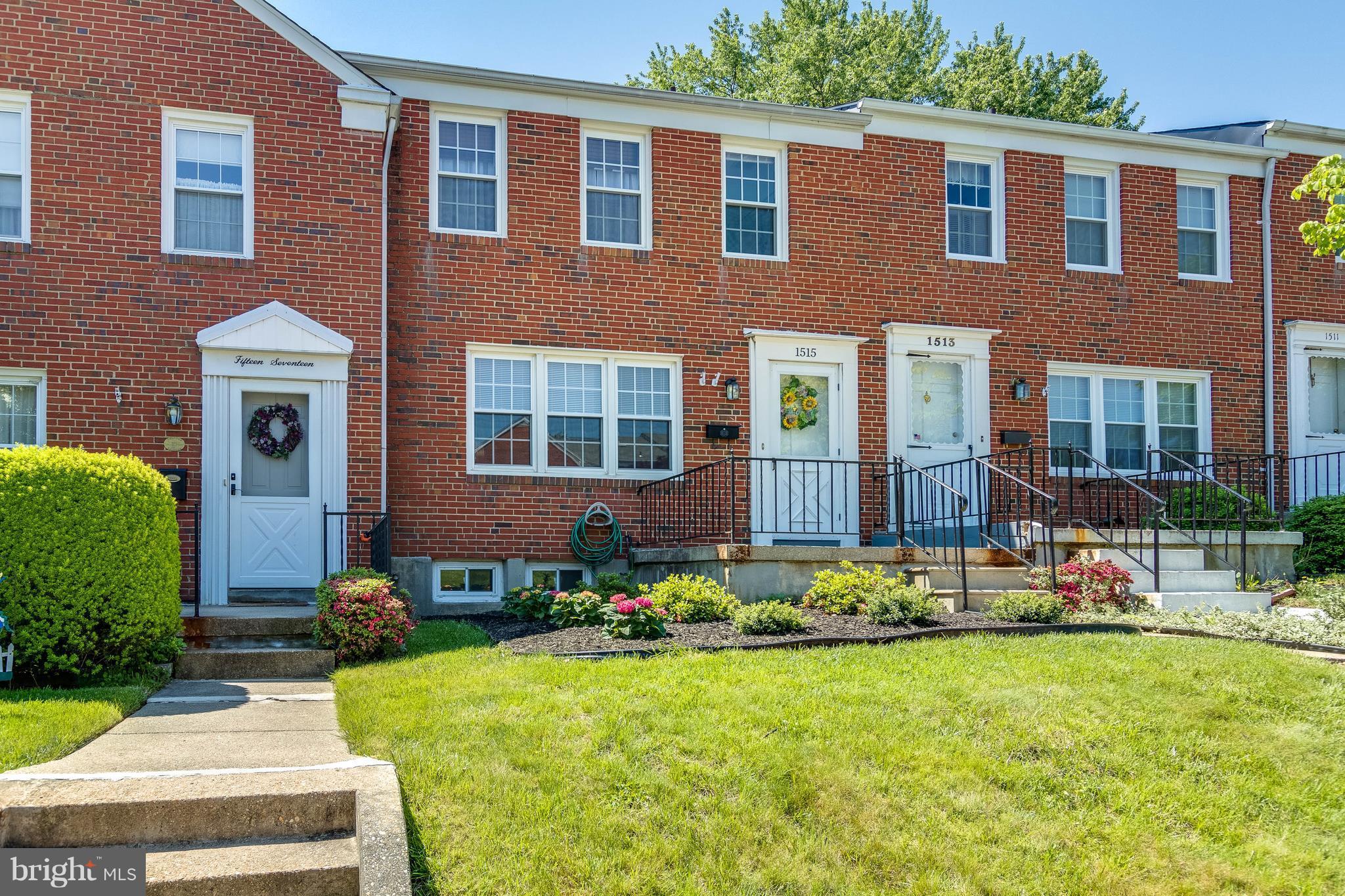 LOCH RAVEN MANOR - Residential