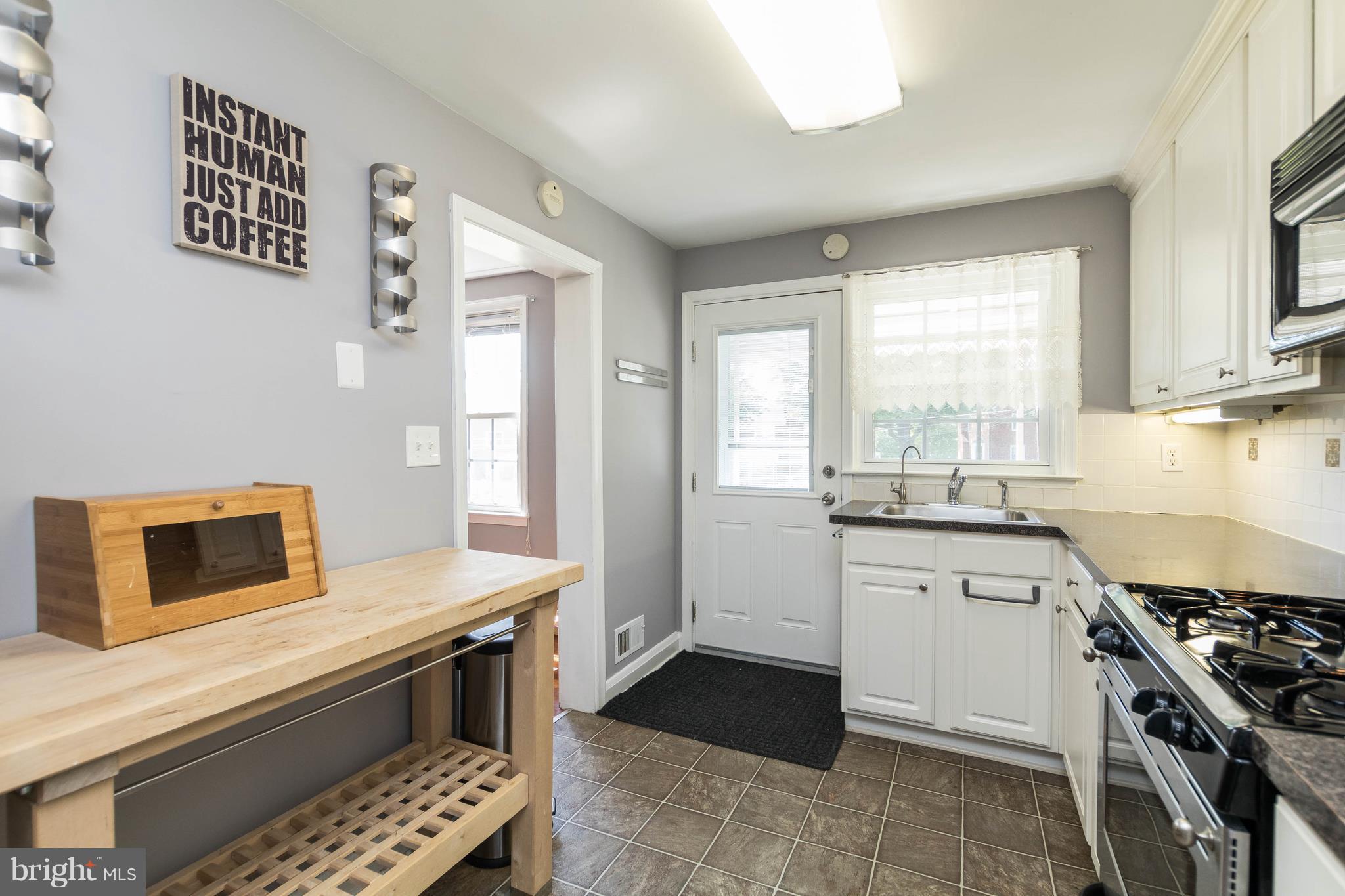 LOCH RAVEN MANOR - Residential