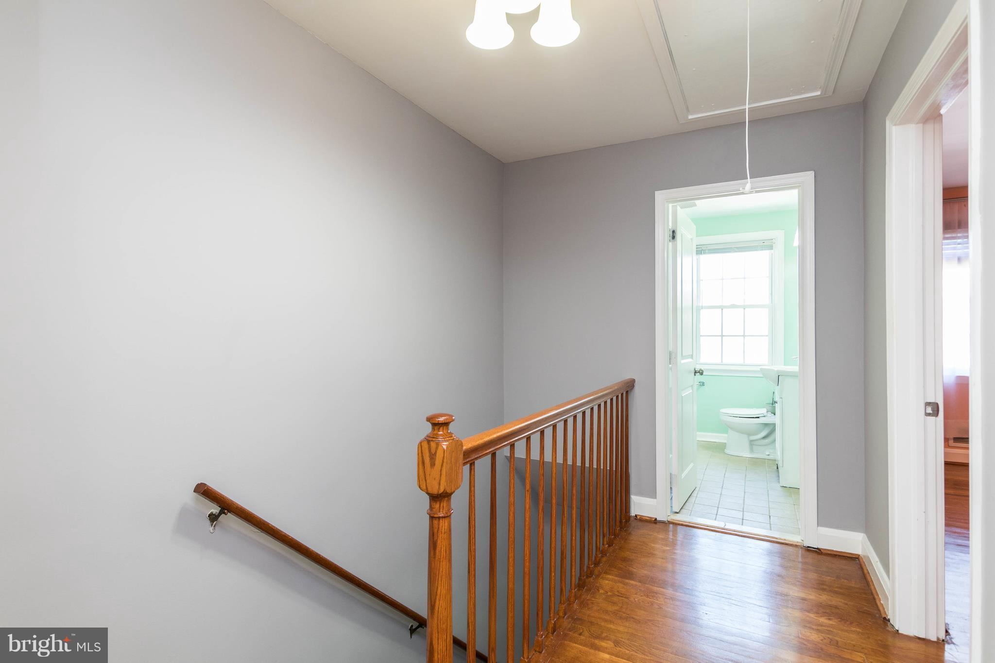 LOCH RAVEN MANOR - Residential