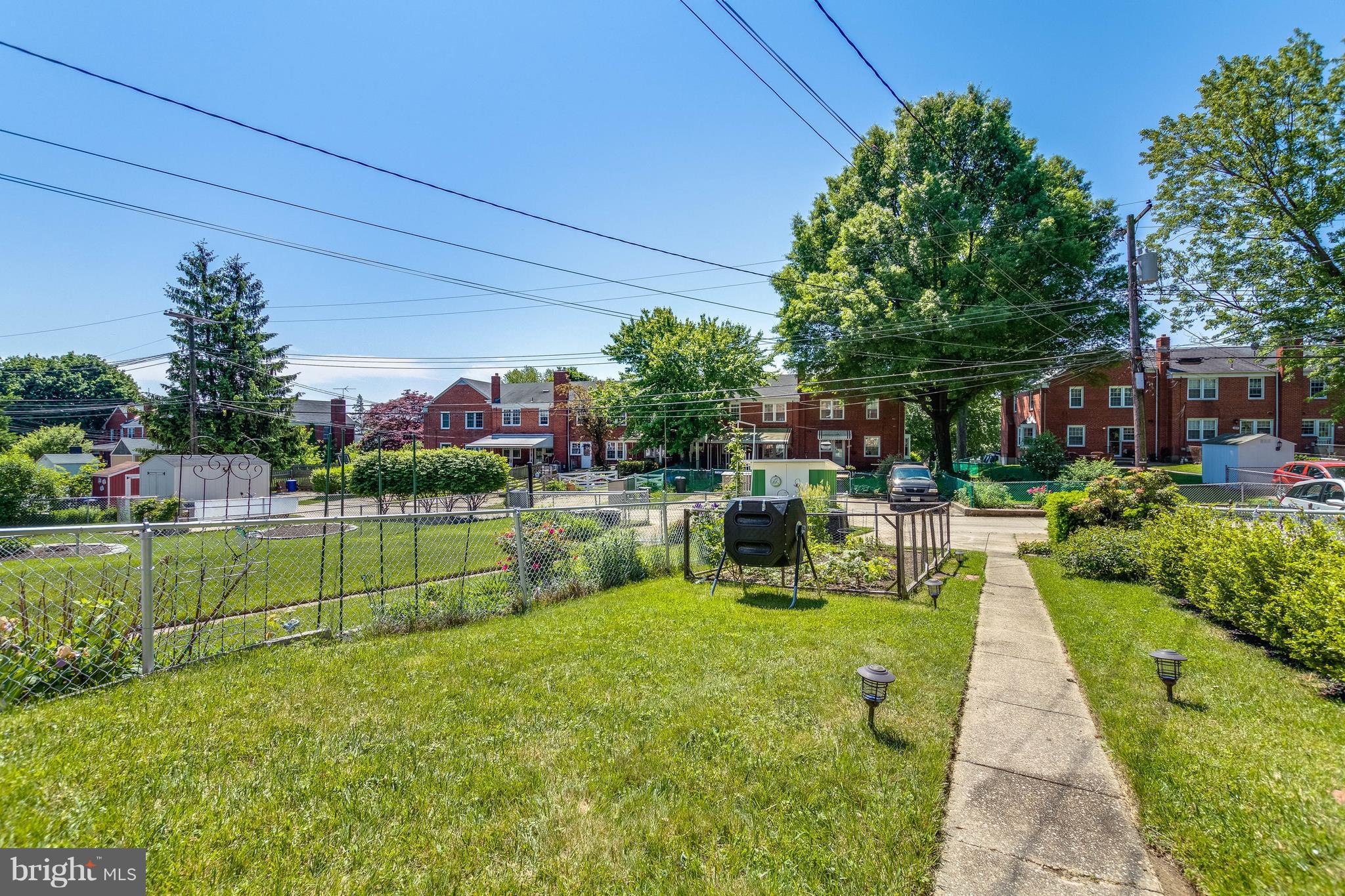 LOCH RAVEN MANOR - Residential
