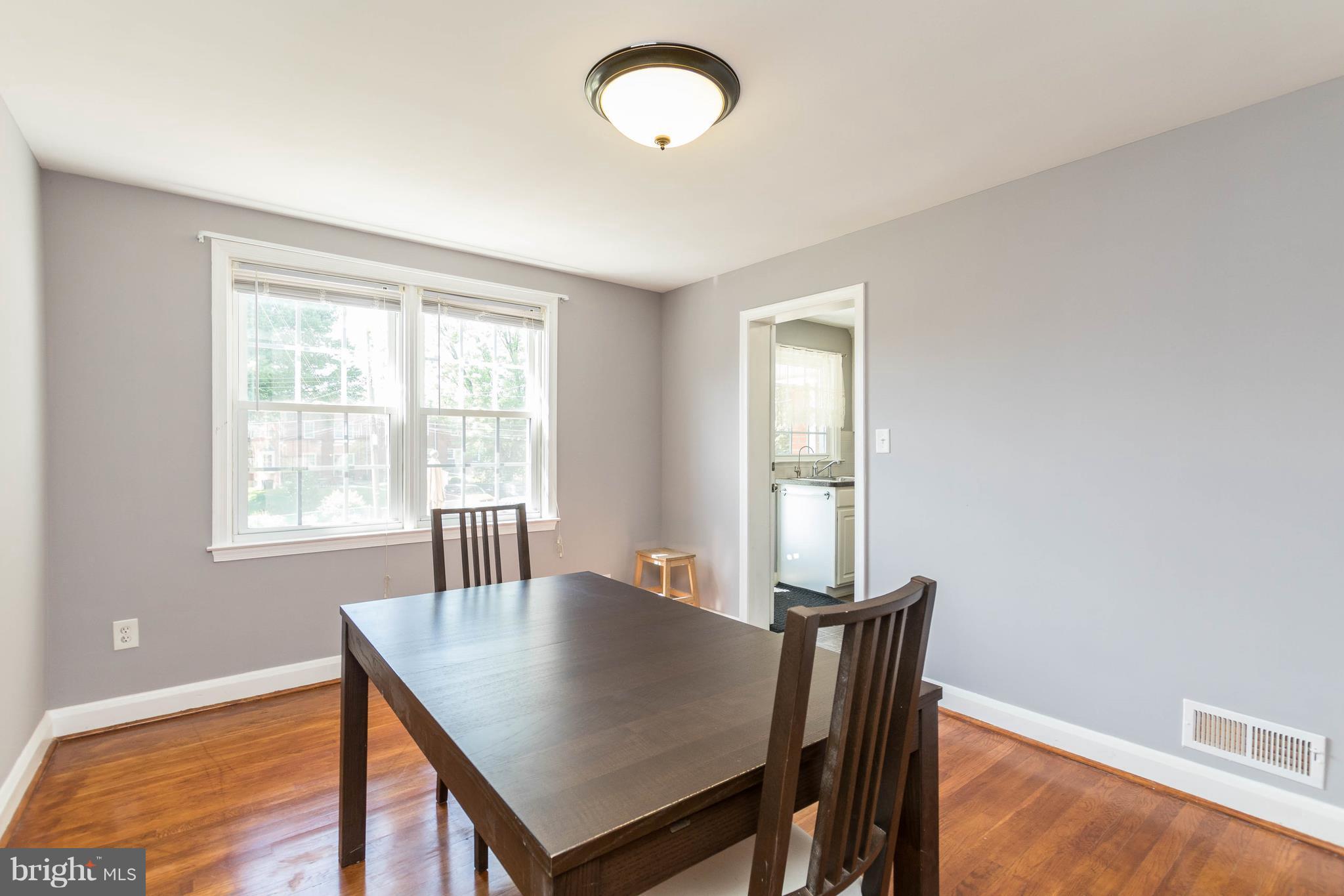 LOCH RAVEN MANOR - Residential