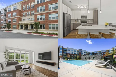 10755 Fairgrounds Drive Unit 320, Fairfax, VA 22030 - #: VAFC2006274