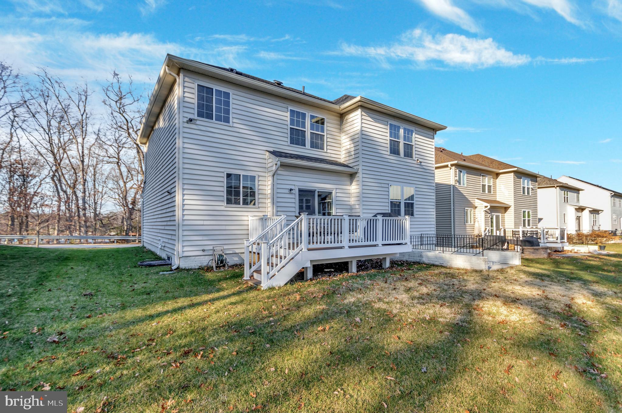 SUMMER HAVEN - Residential