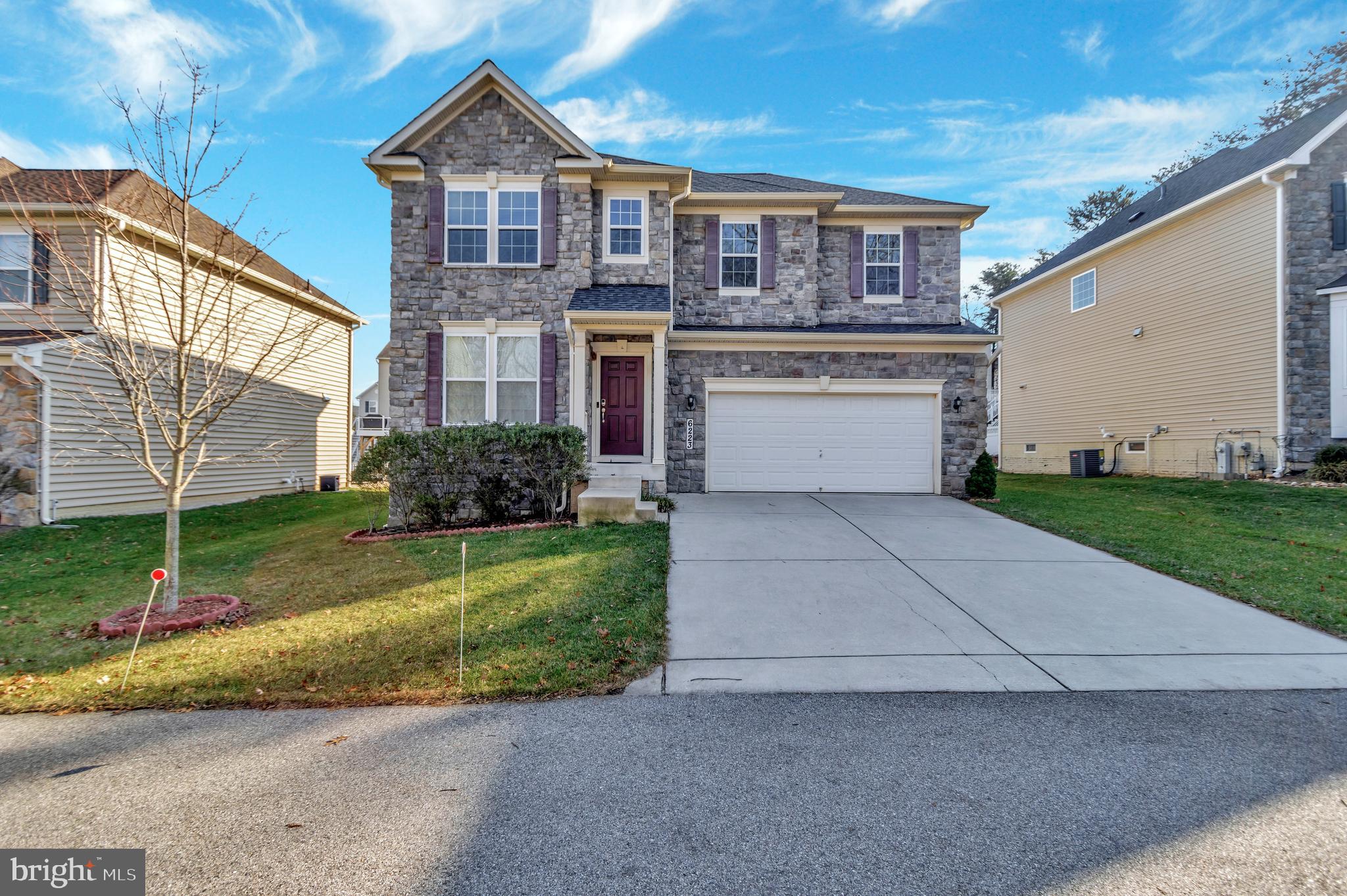 SUMMER HAVEN - Residential