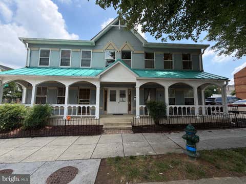 Photo of 3708 Franklin D Roosevelt NE #B, WASHINGTON, DC 20019 (MLS # DCDC2279216)
