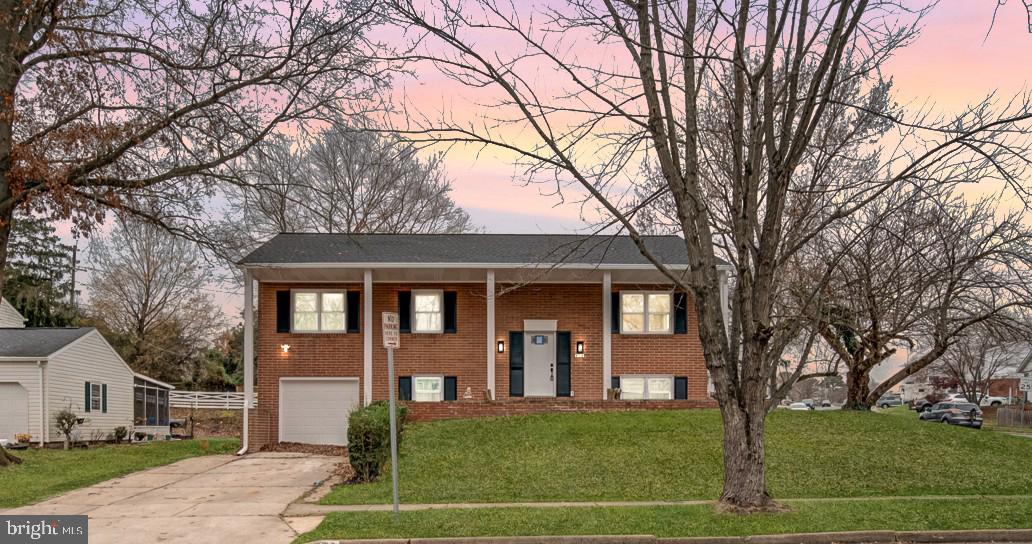 408 GARNETT ROAD