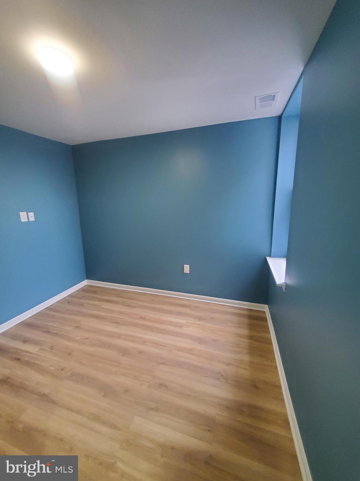 DRUID HILL PARK - Residential Lease