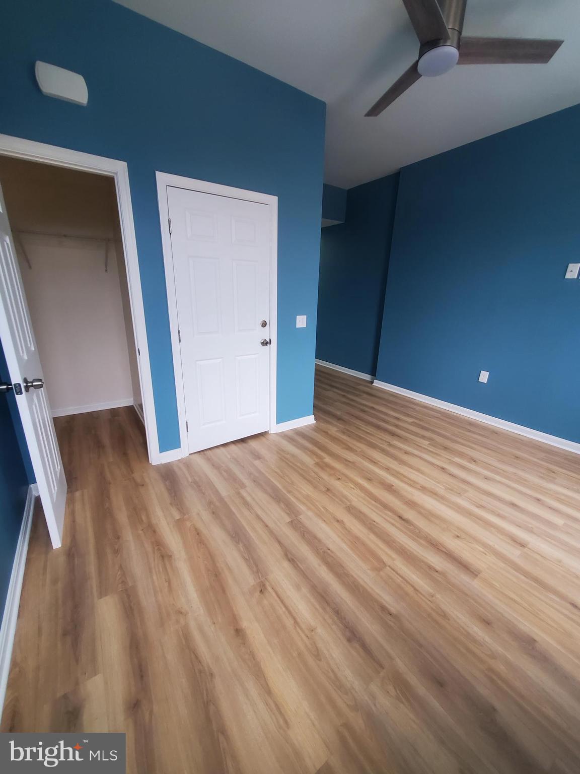 DRUID HILL PARK - Residential Lease