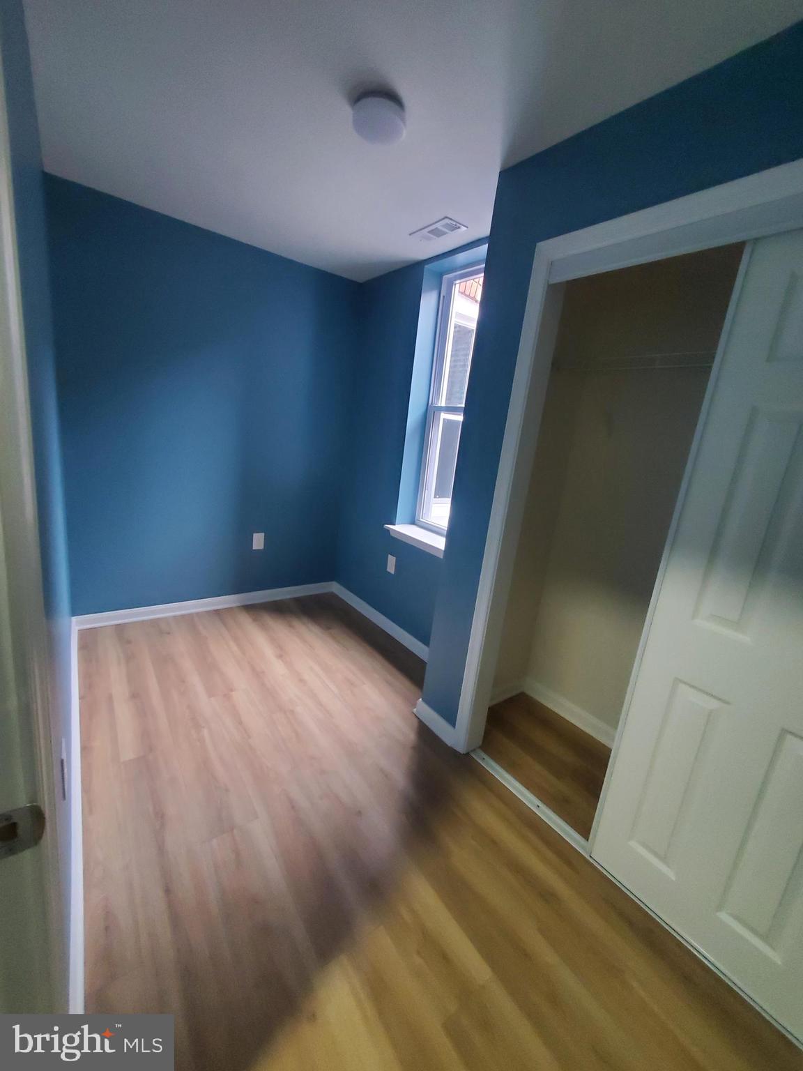 DRUID HILL PARK - Residential Lease