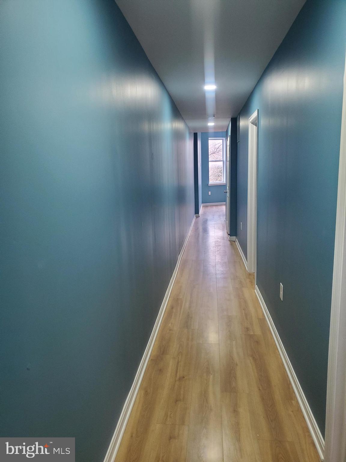 DRUID HILL PARK - Residential Lease
