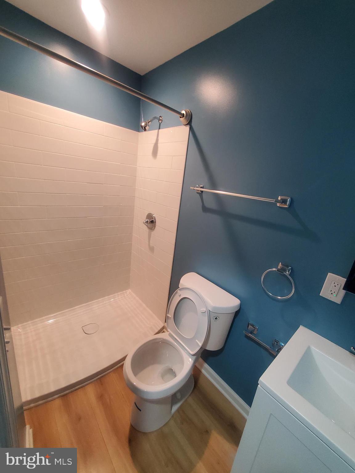 DRUID HILL PARK - Residential Lease