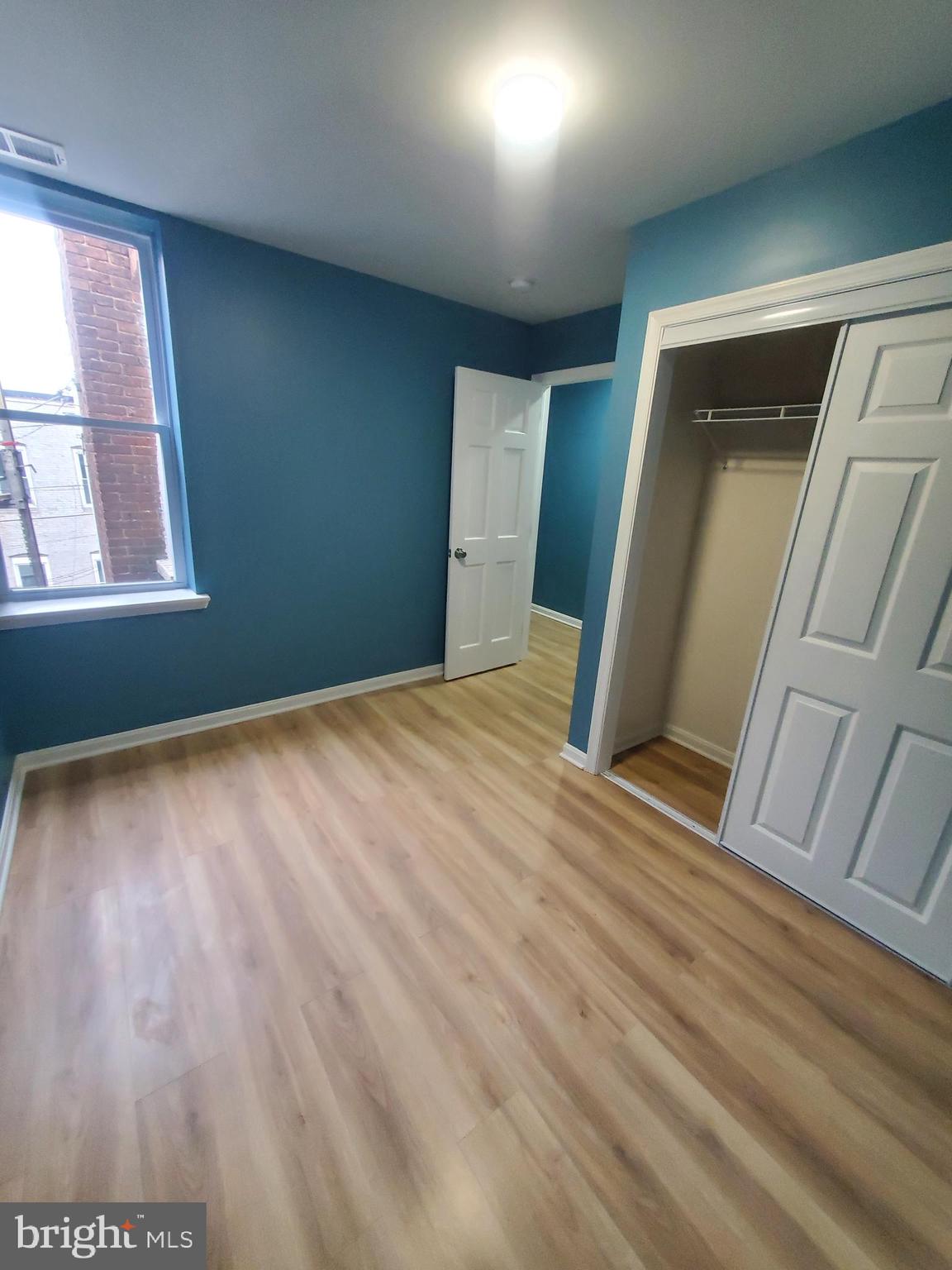 DRUID HILL PARK - Residential Lease