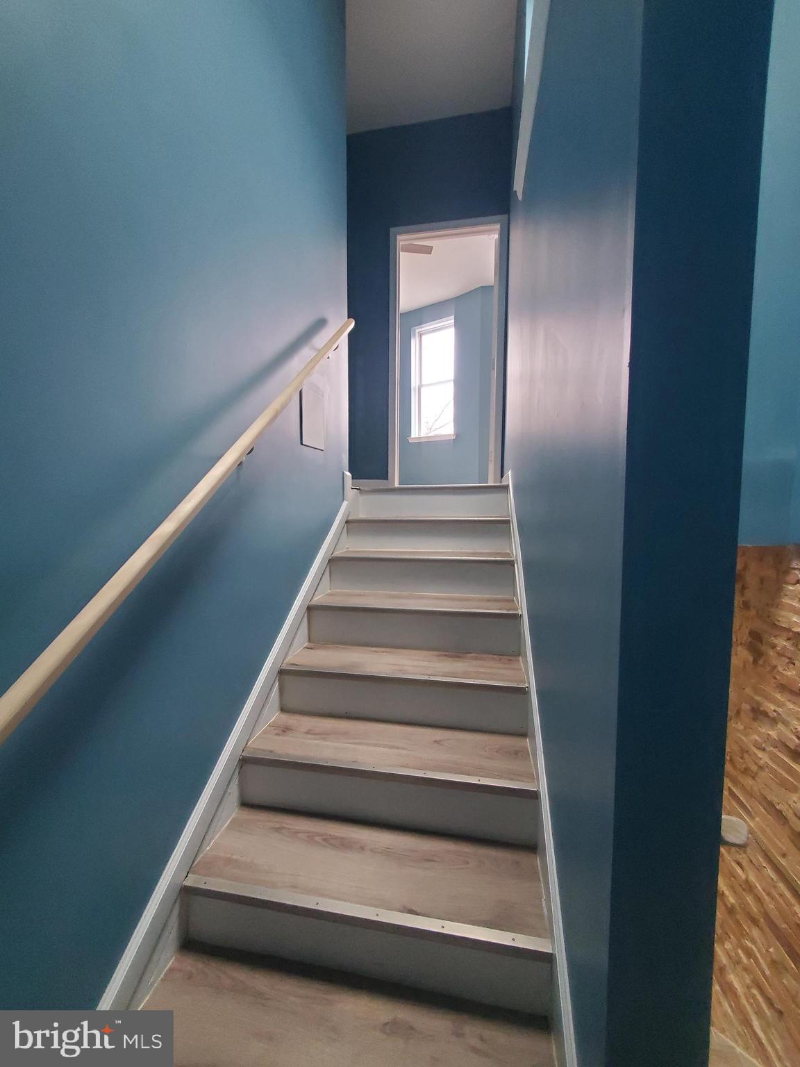 DRUID HILL PARK - Residential Lease