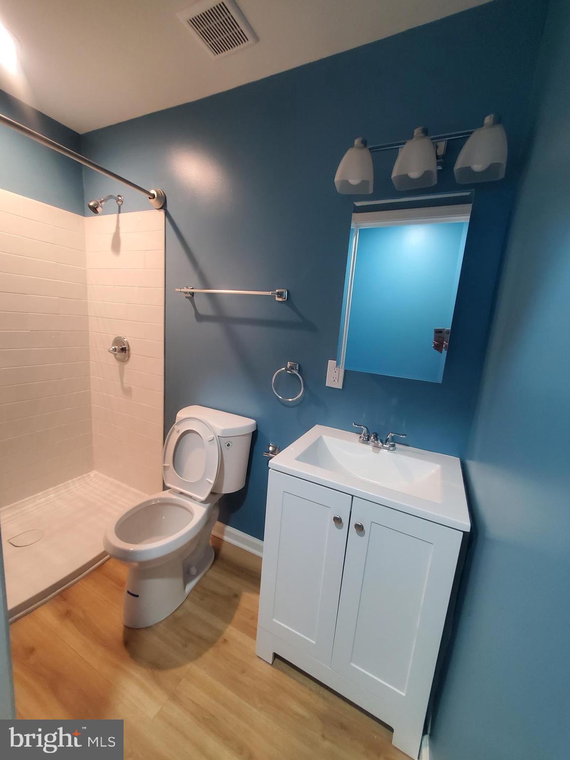 DRUID HILL PARK - Residential Lease