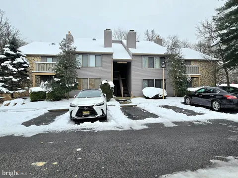 1951 The Woods Ii, Cherry Hill, NJ 08003 - MLS#: NJCD2107728