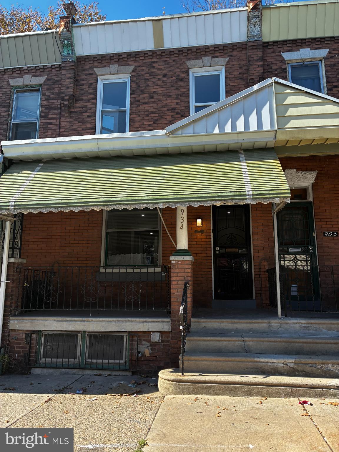 WEST PHILADELPHIA - Residential Lease