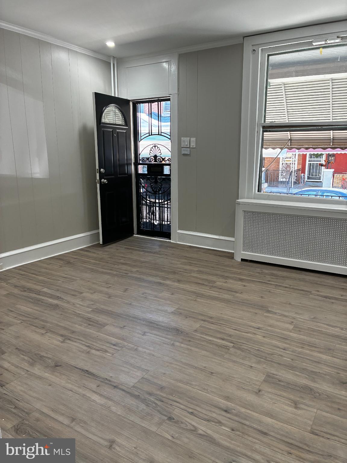 WEST PHILADELPHIA - Residential Lease