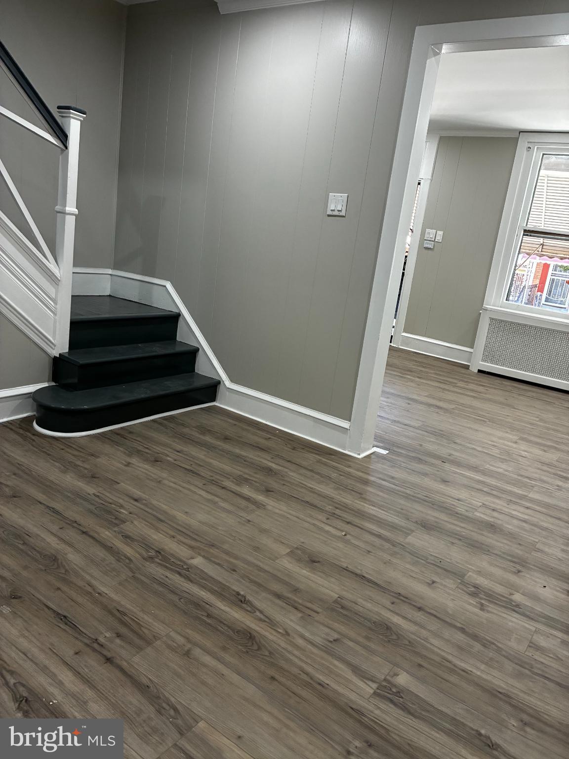 WEST PHILADELPHIA - Residential Lease