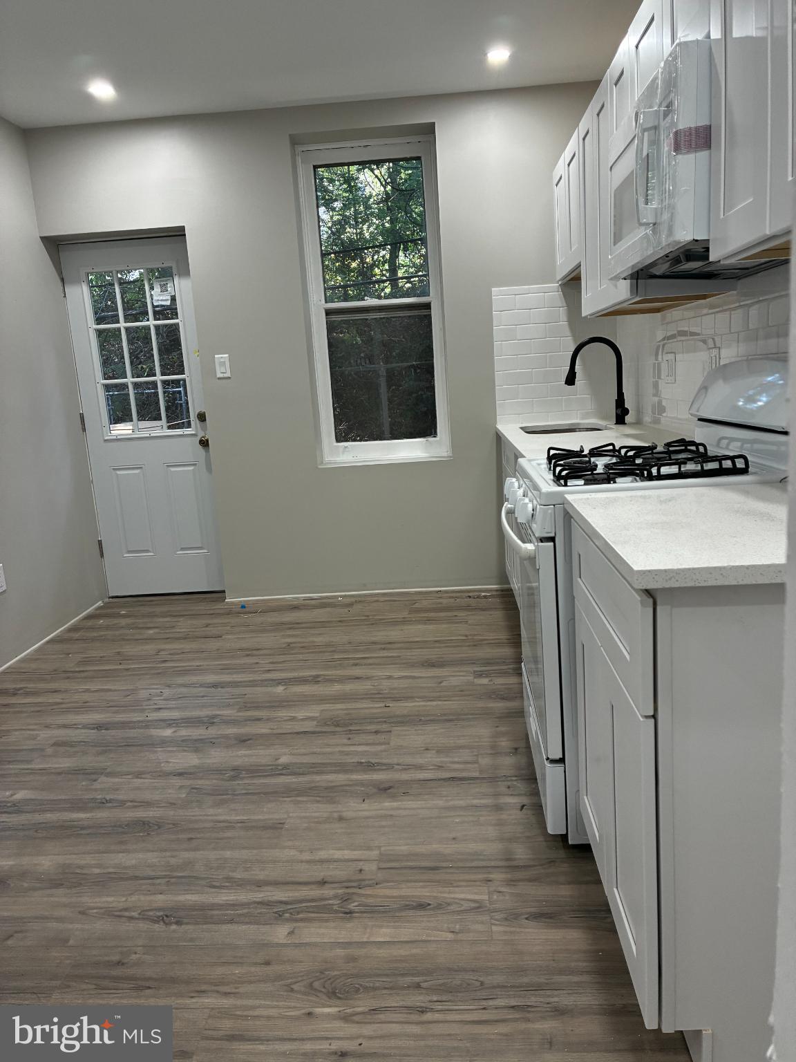 WEST PHILADELPHIA - Residential Lease